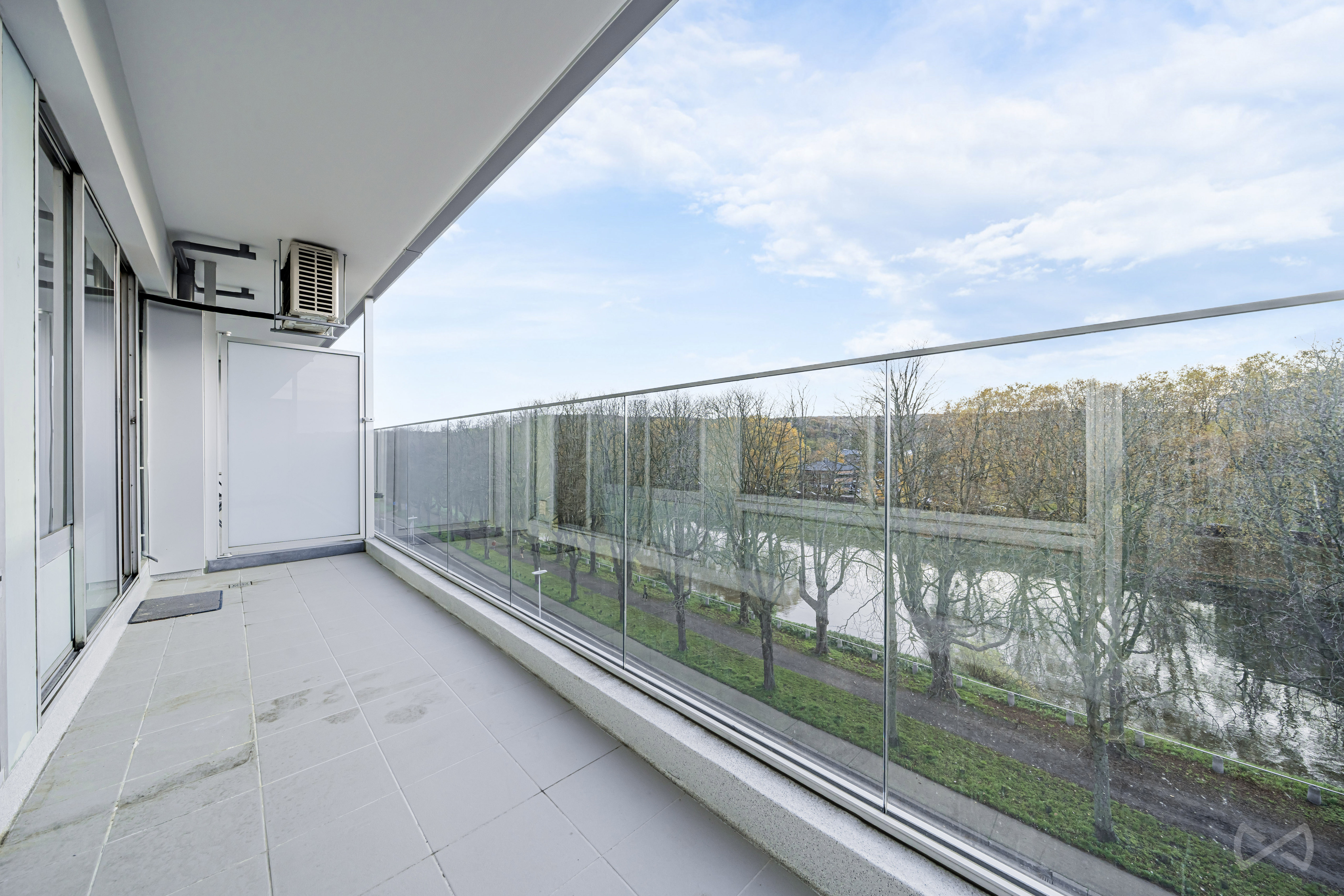 Picture 4 of 4 for Flat with one bedroom in Liège