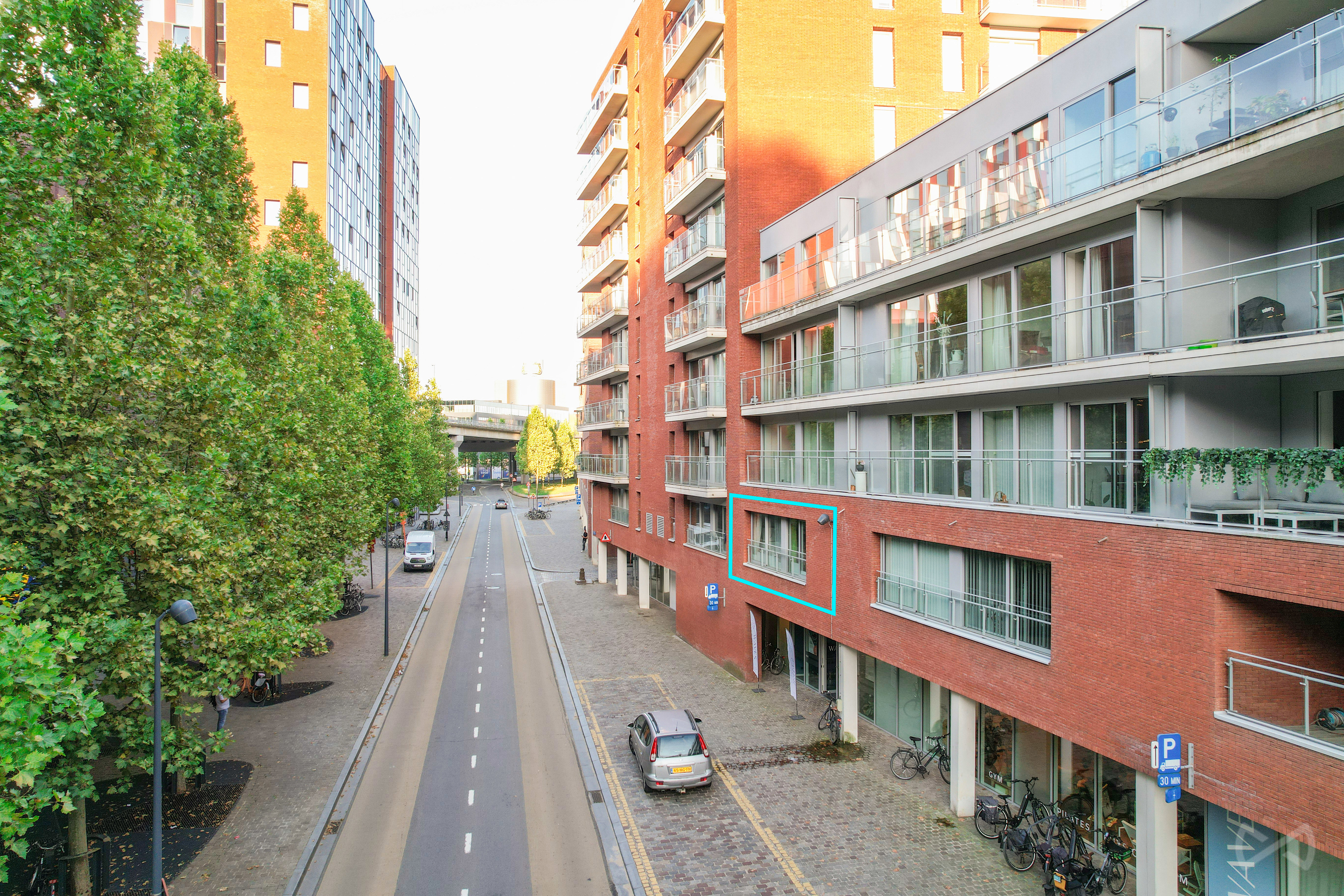 Picture 1 of 5 for Studio in Leuven