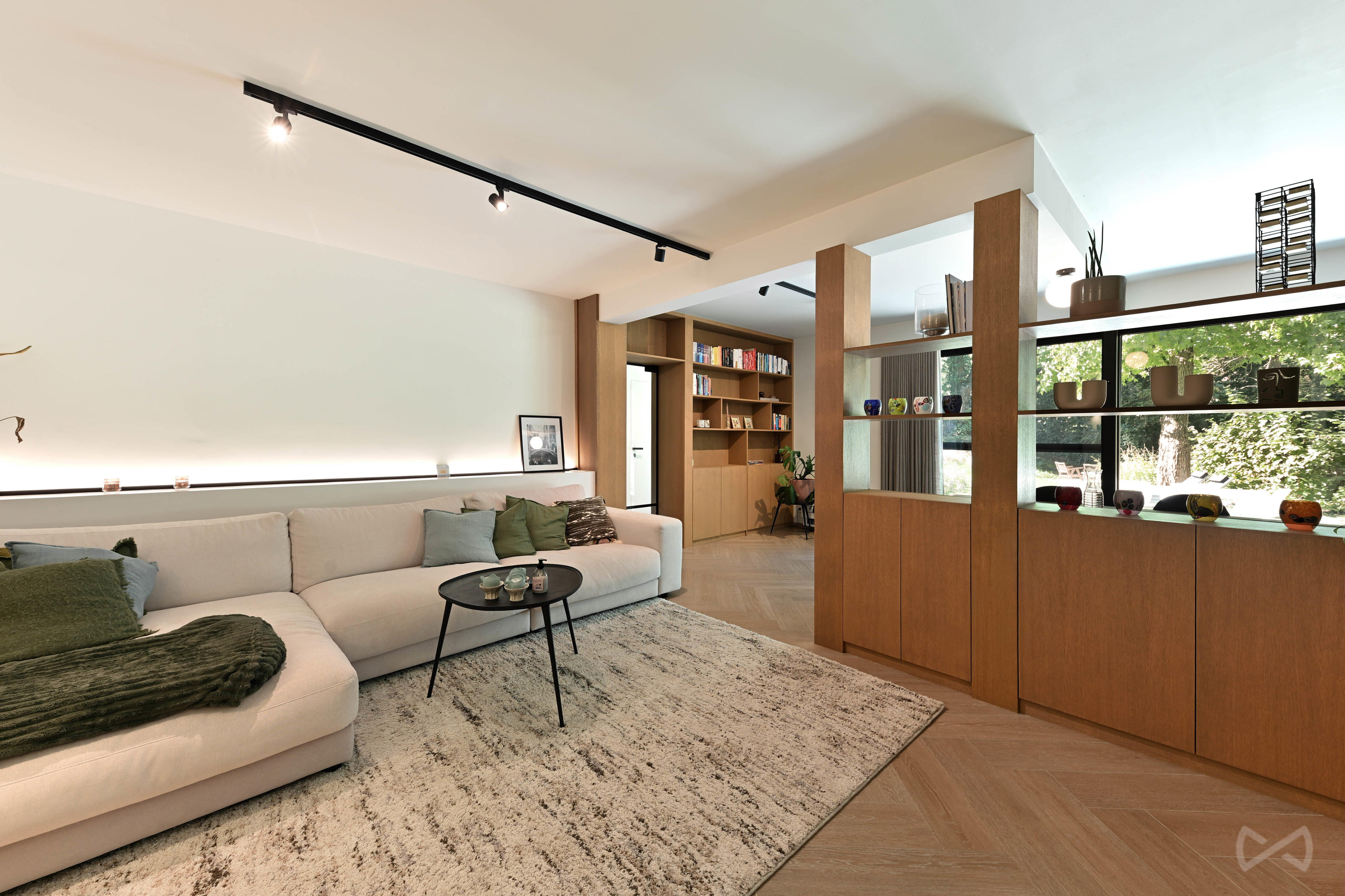 Picture 3 of 4 for House with four bedrooms in Leuven Kessel-Lo