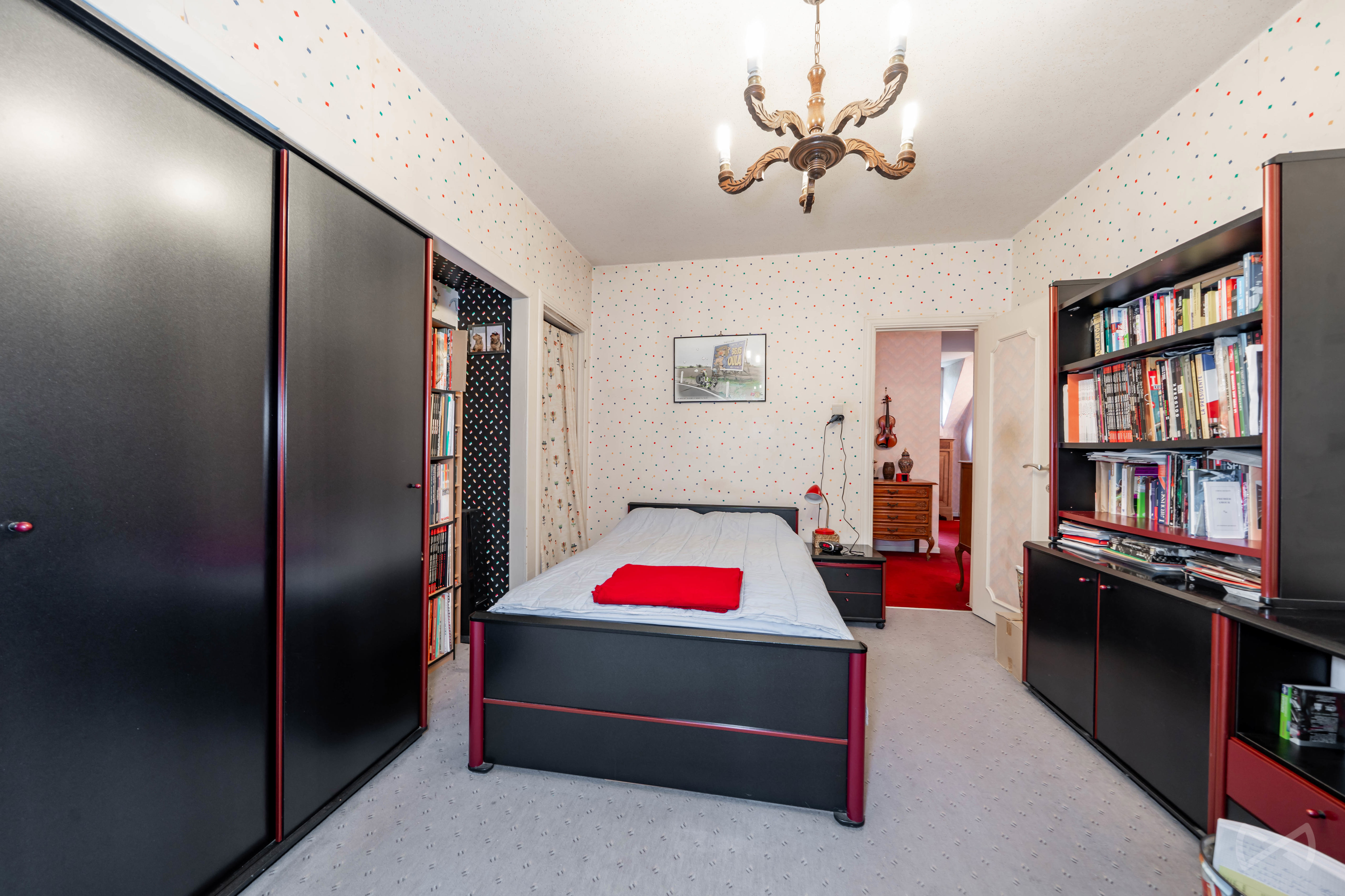 Picture 1 of 4 for Charming house with three bedrooms in Pommeroeul