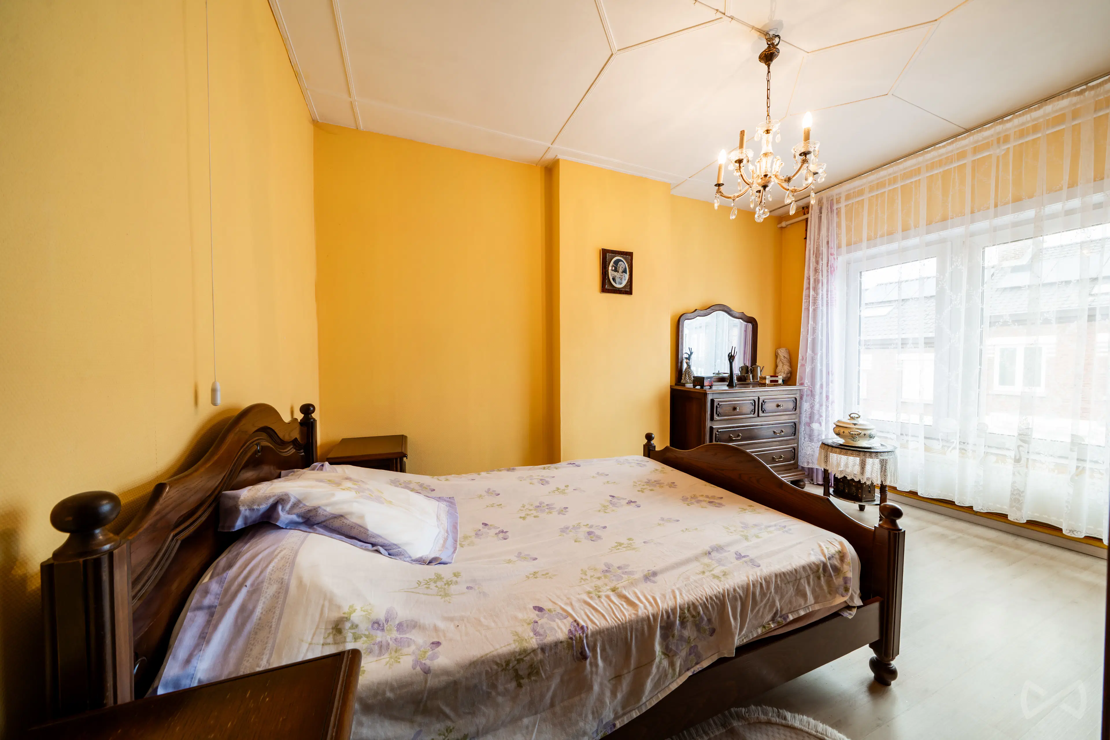 Photo 2 sur 4 pour Maison de trois chambres à Châtelet