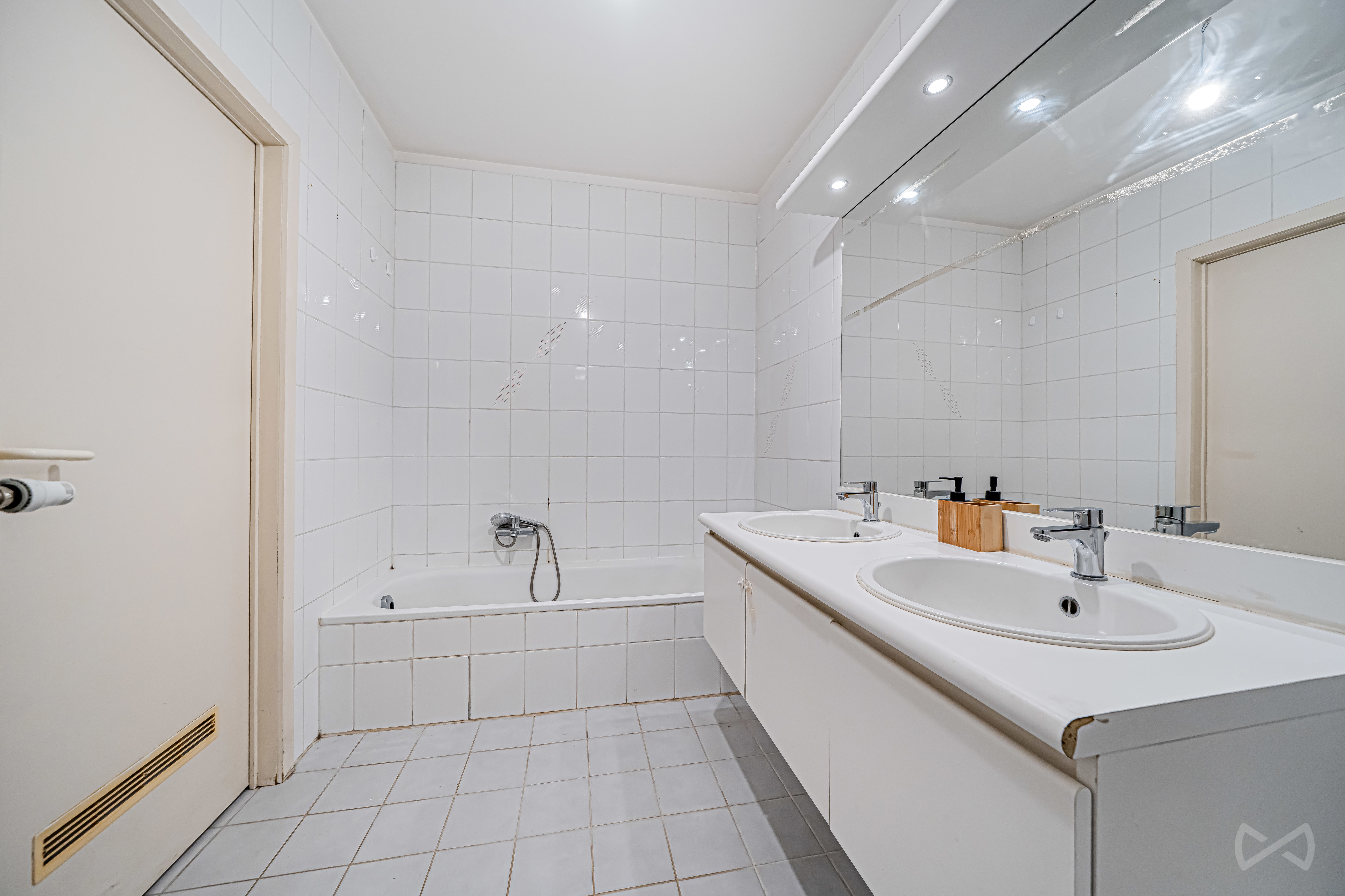 Picture 3 of 4 for Flat with two bedrooms in Molenbeek-Saint-Jean