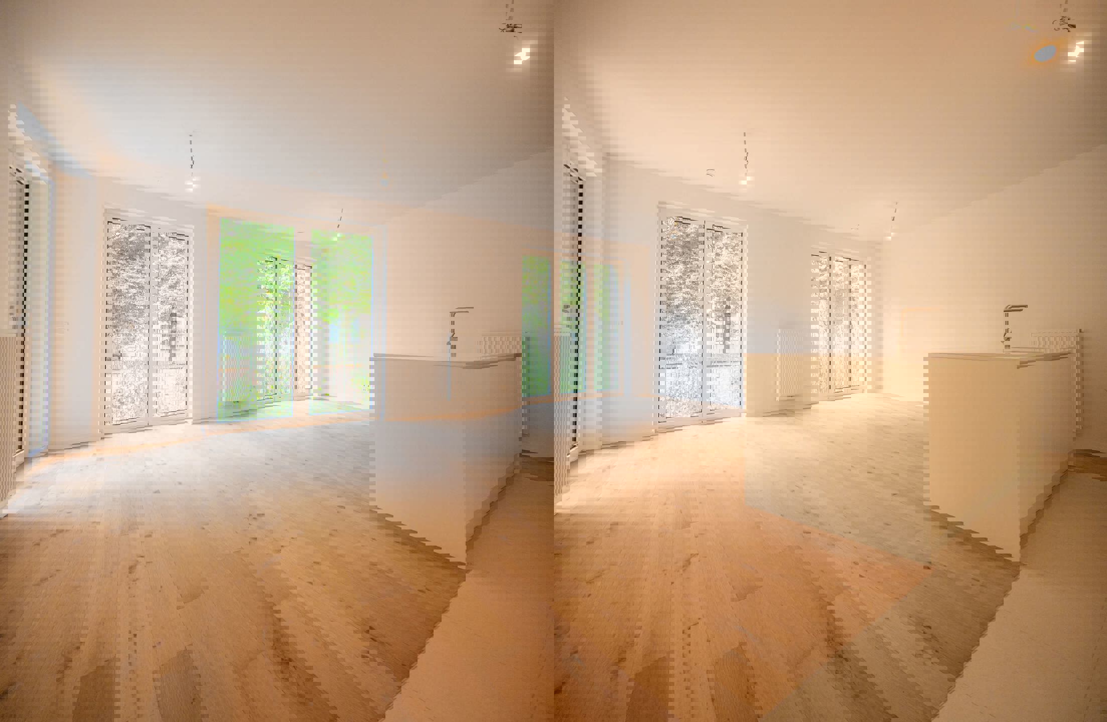 Foto van het project