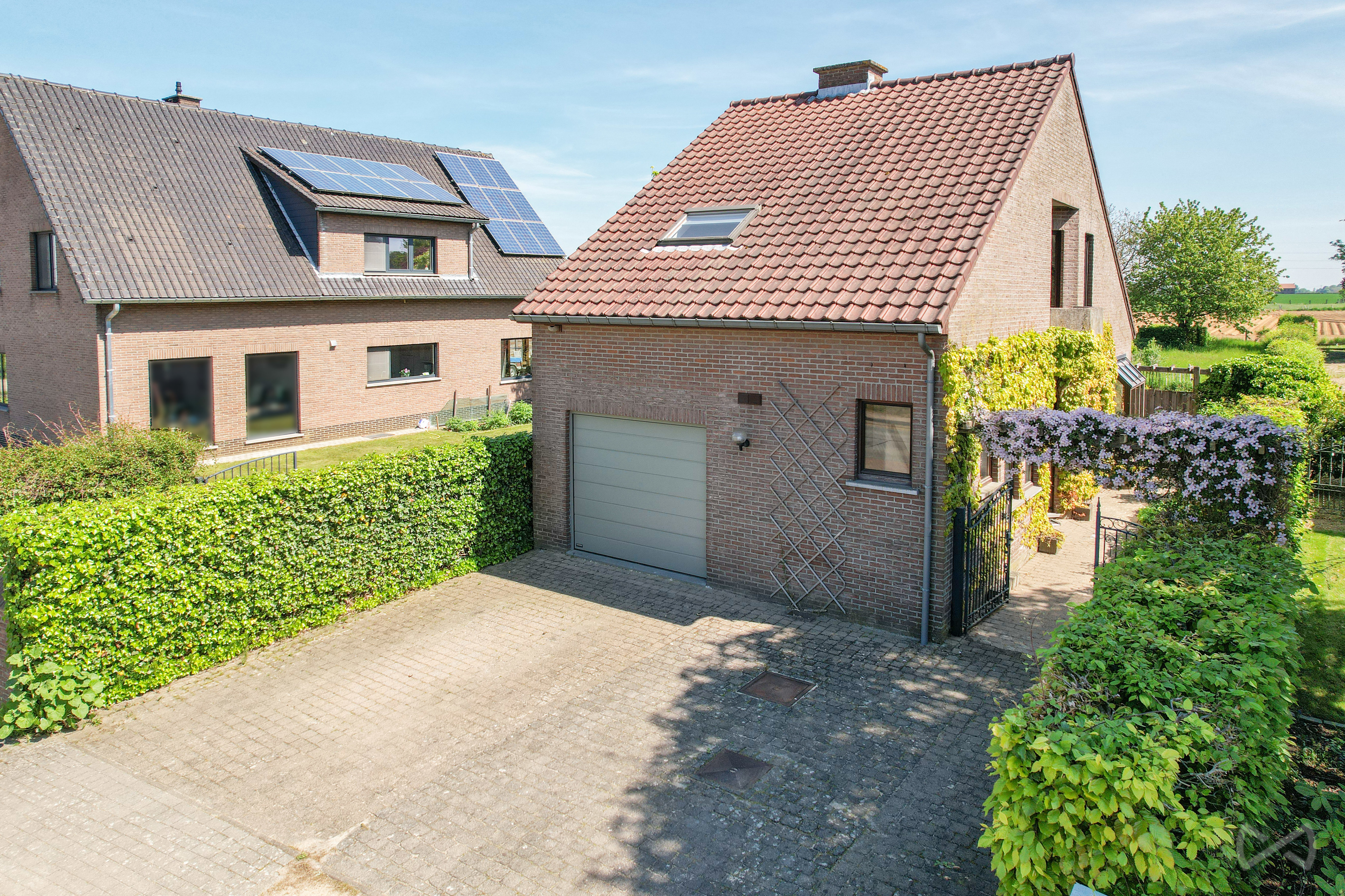 Foto 1 van 5 van Huis met twee slaapkamers in Pellenberg