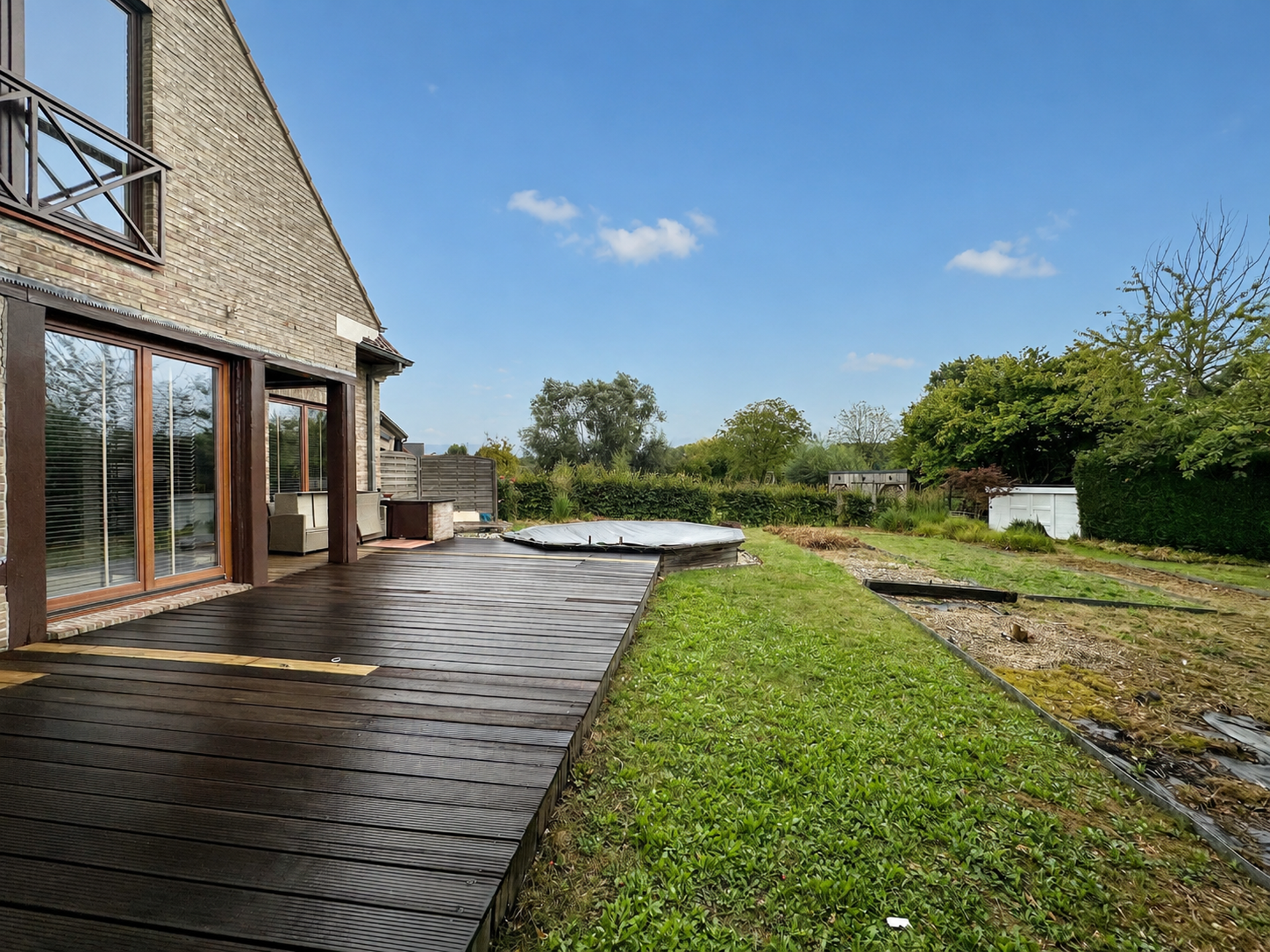Picture 4 of 4 for House with four bedrooms in Sint-Pieters-Leeuw