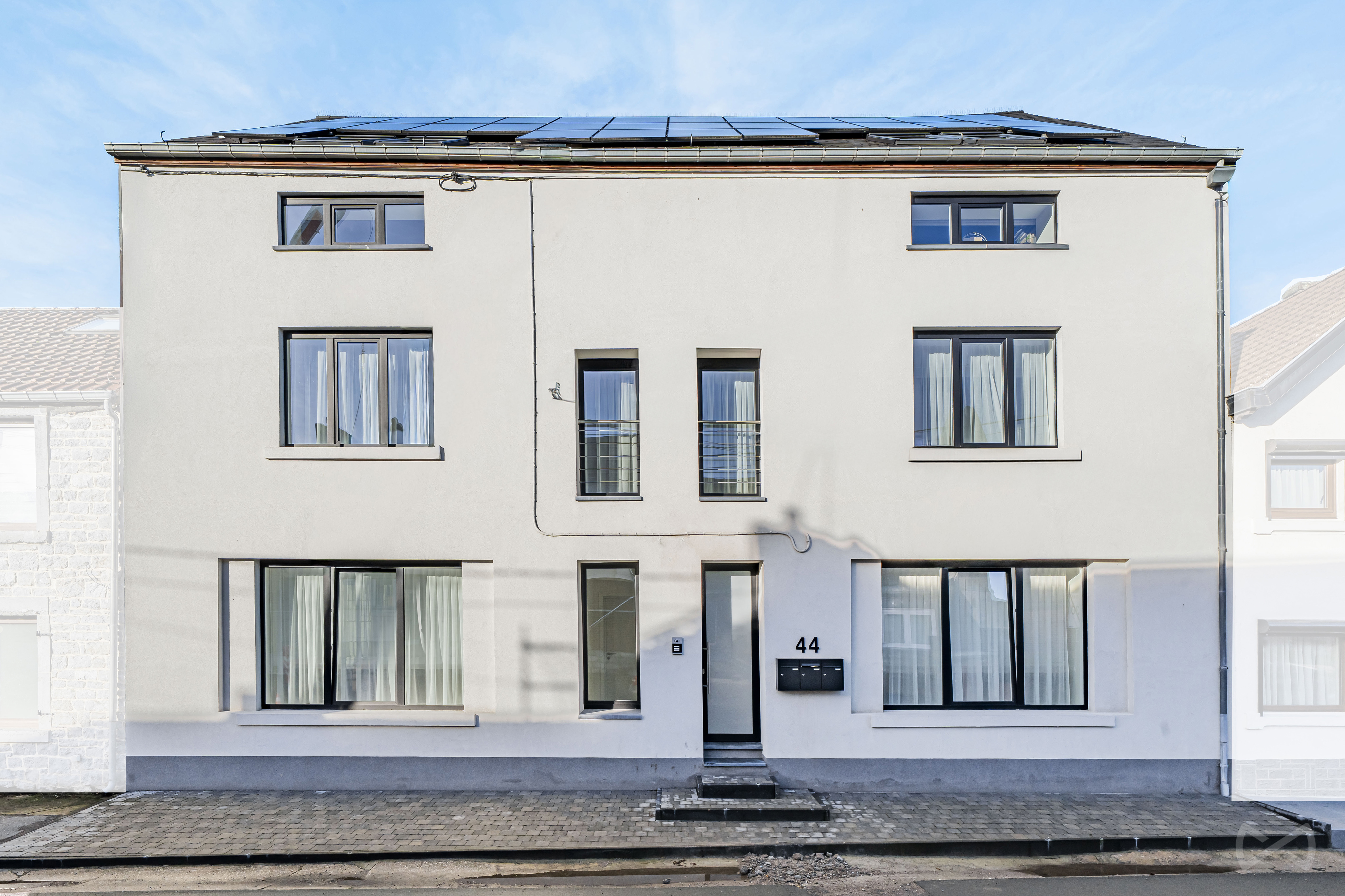 Picture 1 of 4 for Duplex with two bedrooms in Tarcienne