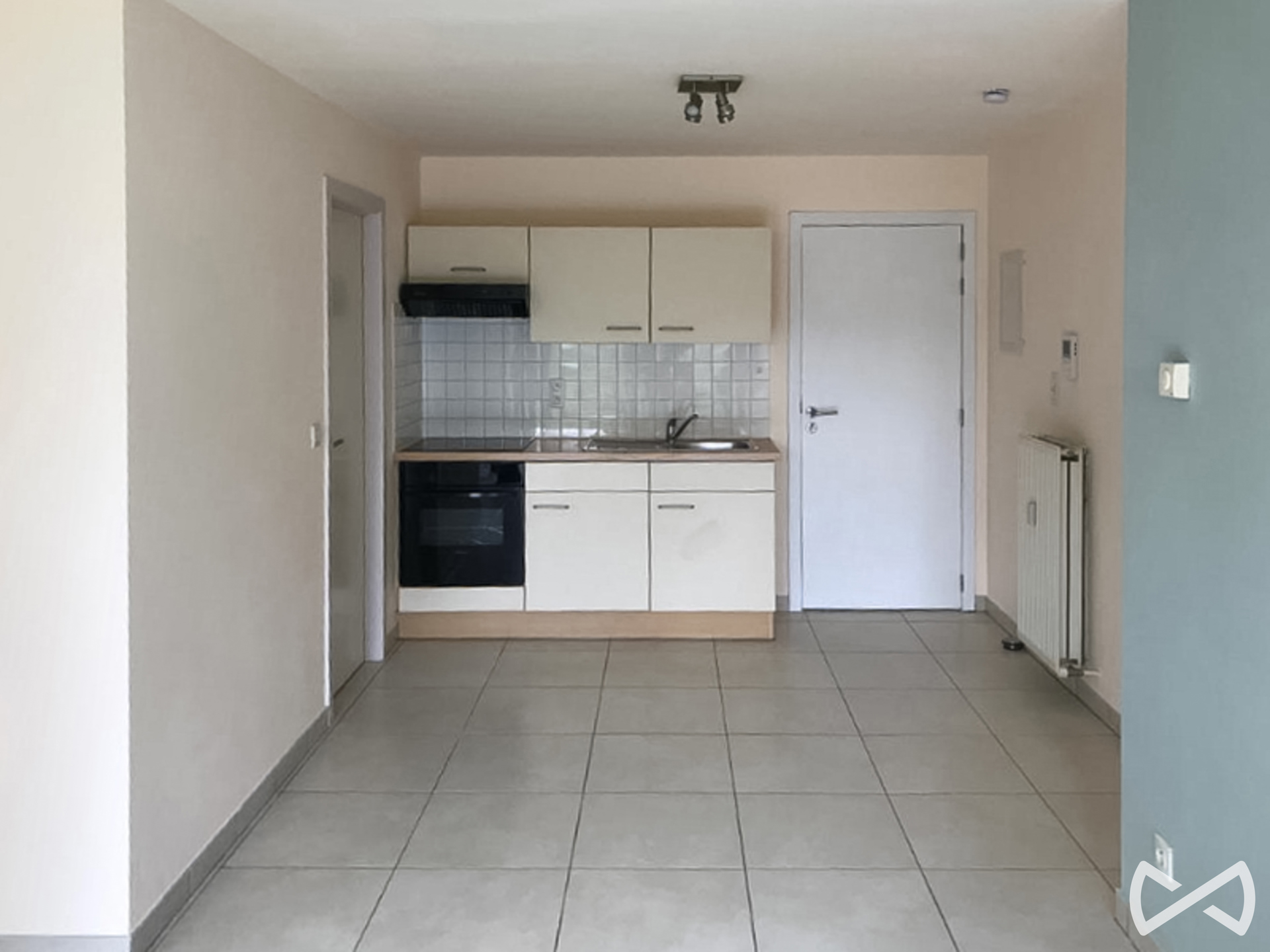 Foto van de woning