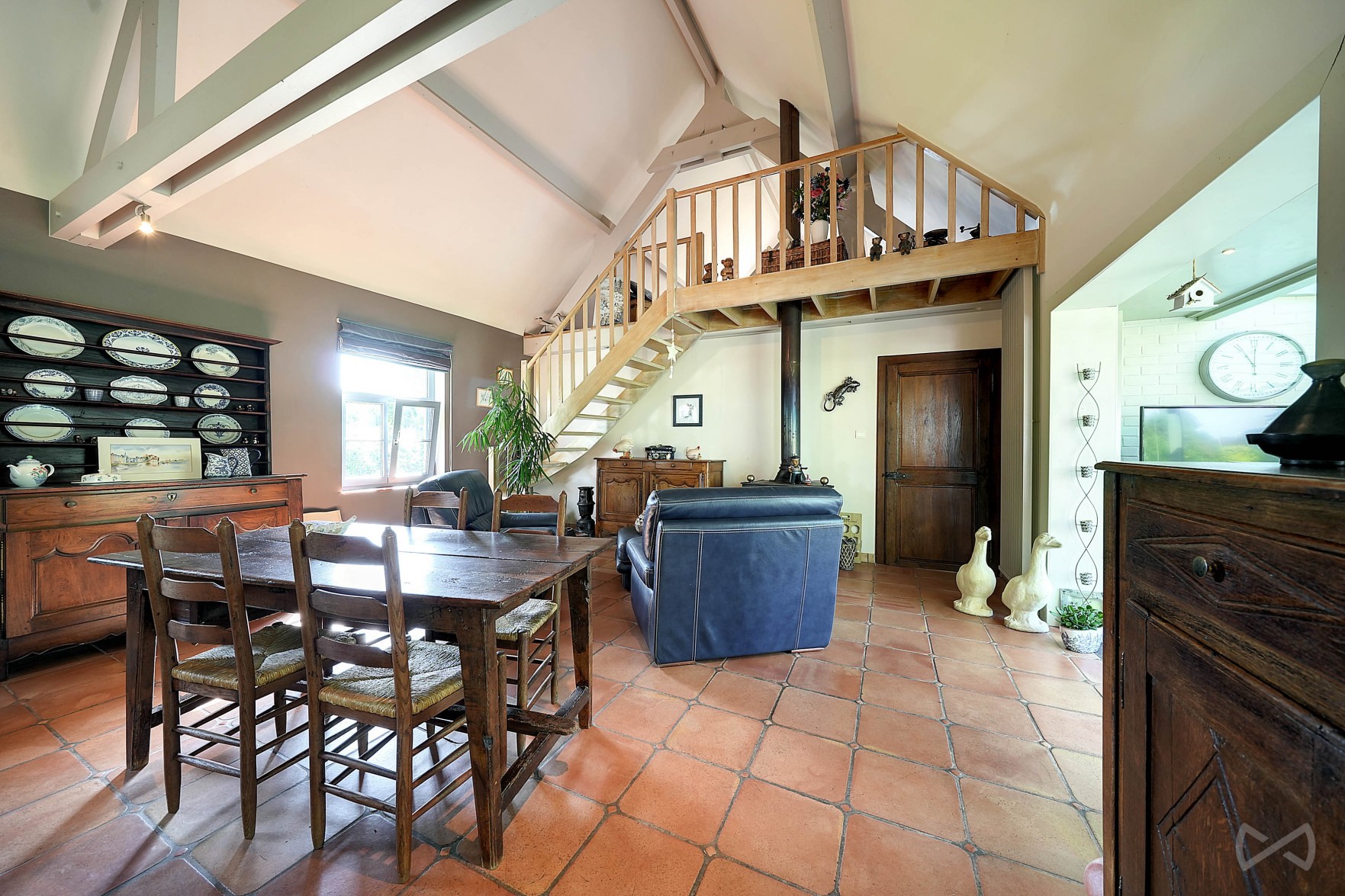Picture 3 of 4 for Exceptional house with three bedrooms in Hemptinne