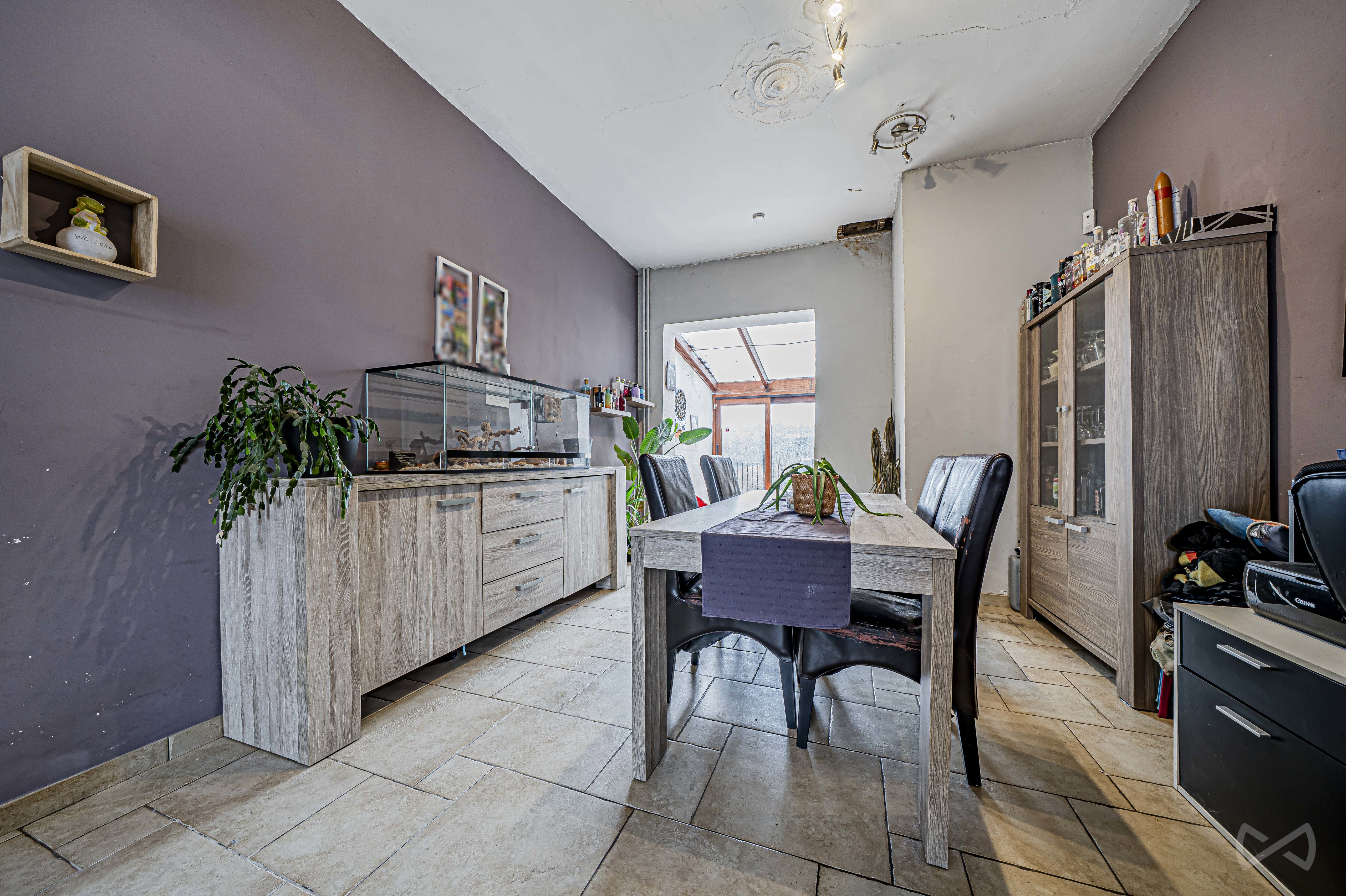 Picture 1 of 4 for Villa with five bedrooms in Walcourt