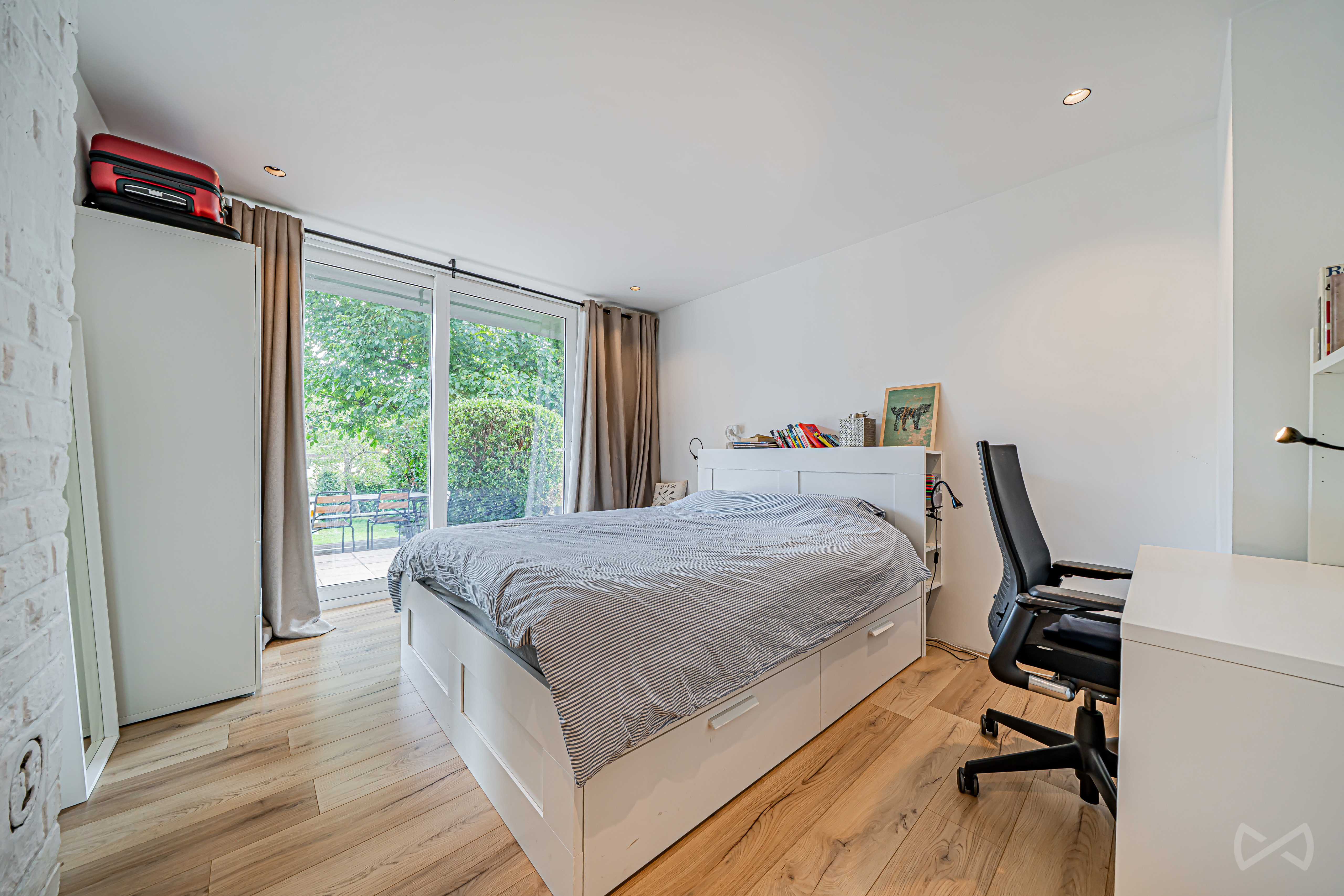 Picture 1 of 4 for House with five bedrooms in Alsemberg