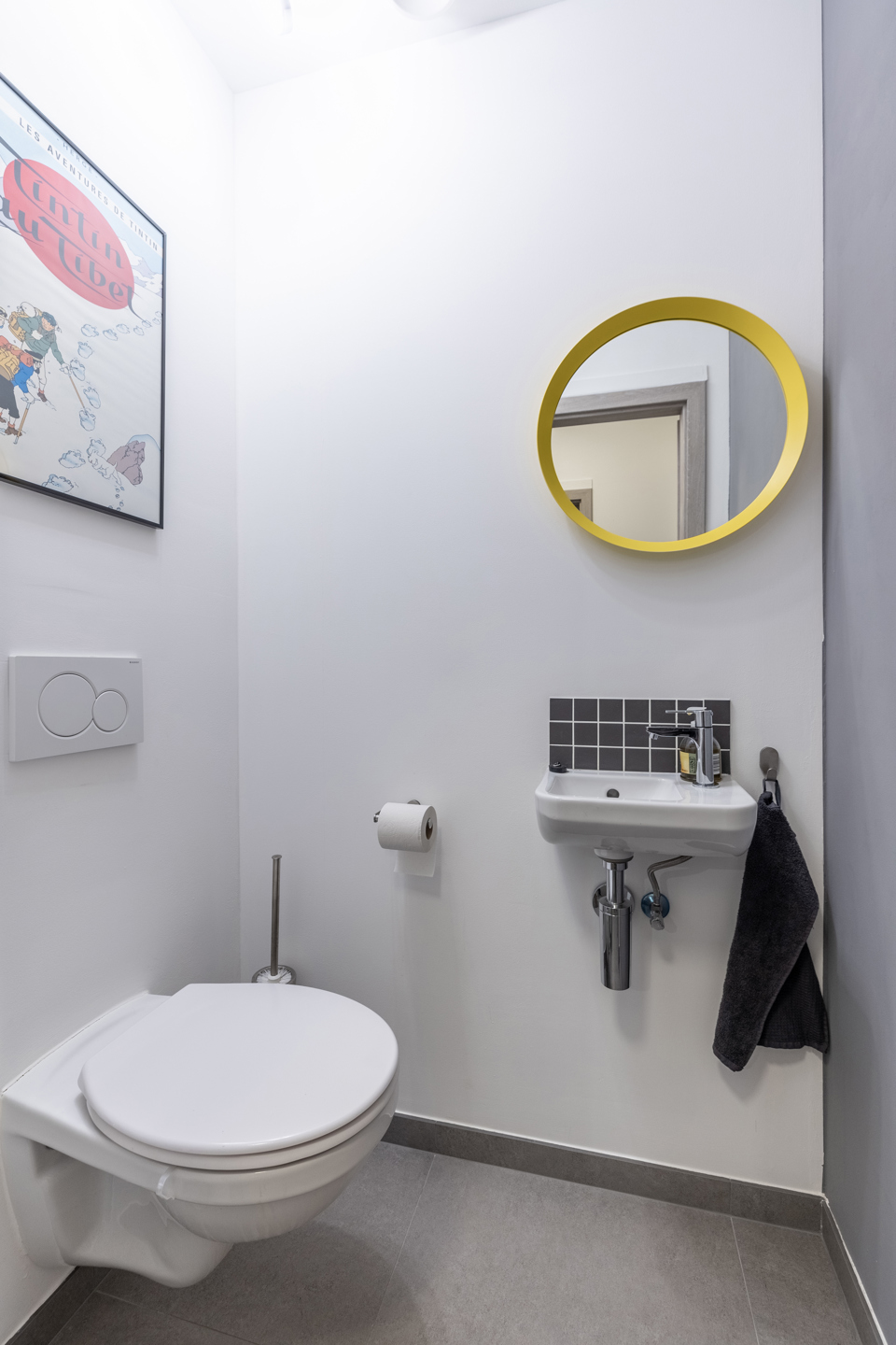 Picture 1 of 4 for Ground floor with one bedroom in Arlon