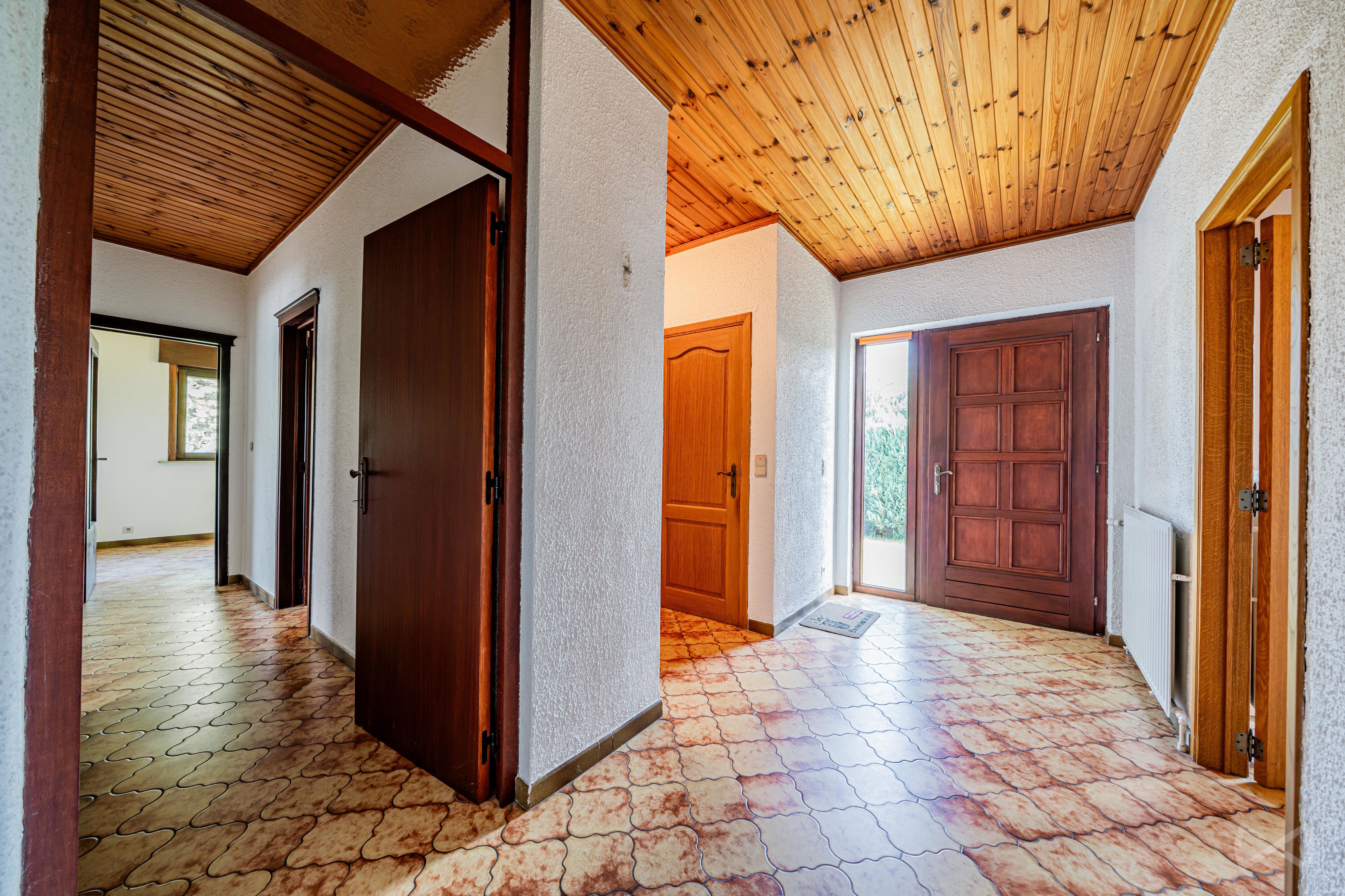 Photo 3 sur 4 pour Villa de trois chambres à Bernissart