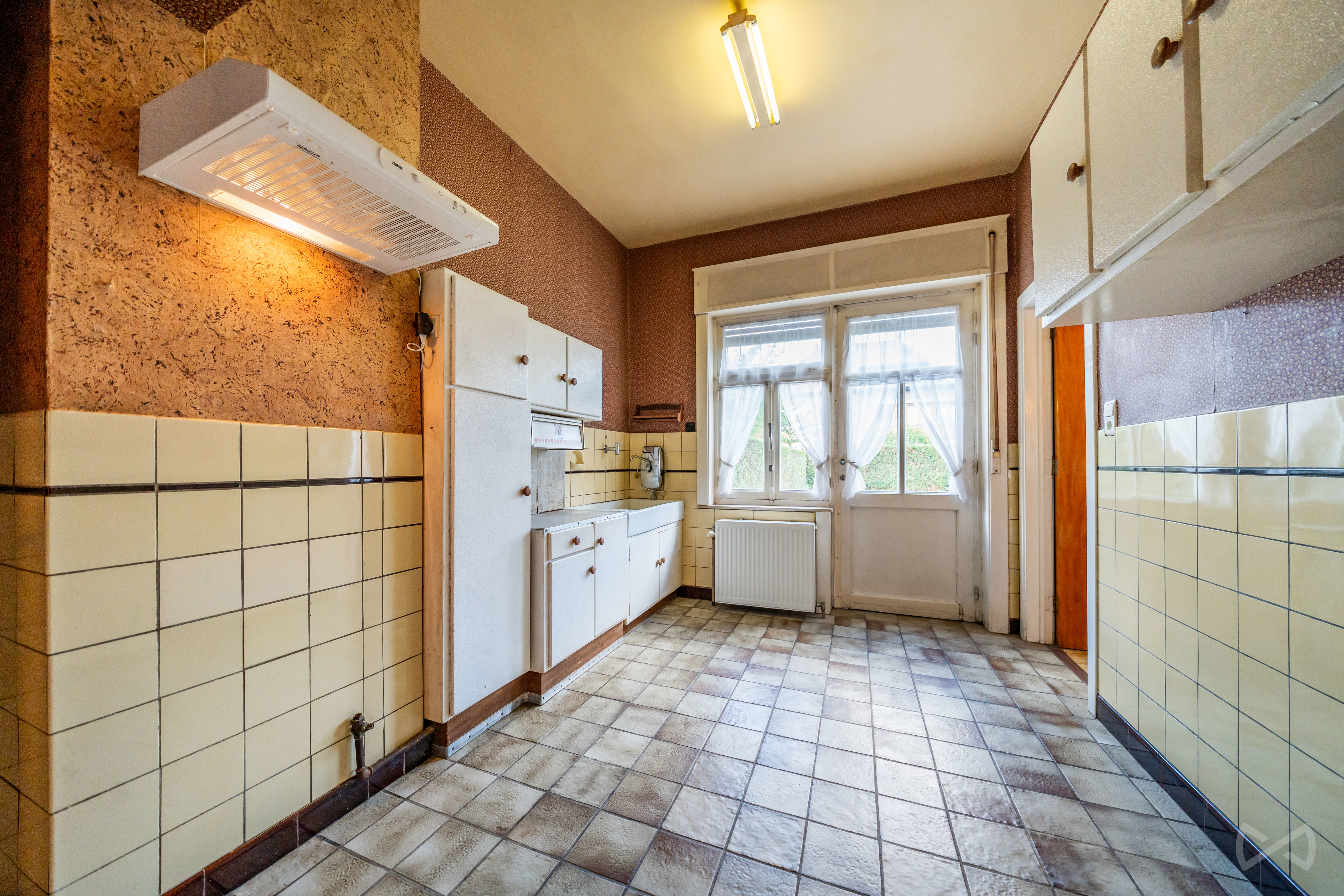 Picture 2 of 4 for House with three bedrooms in Braine-le-comte