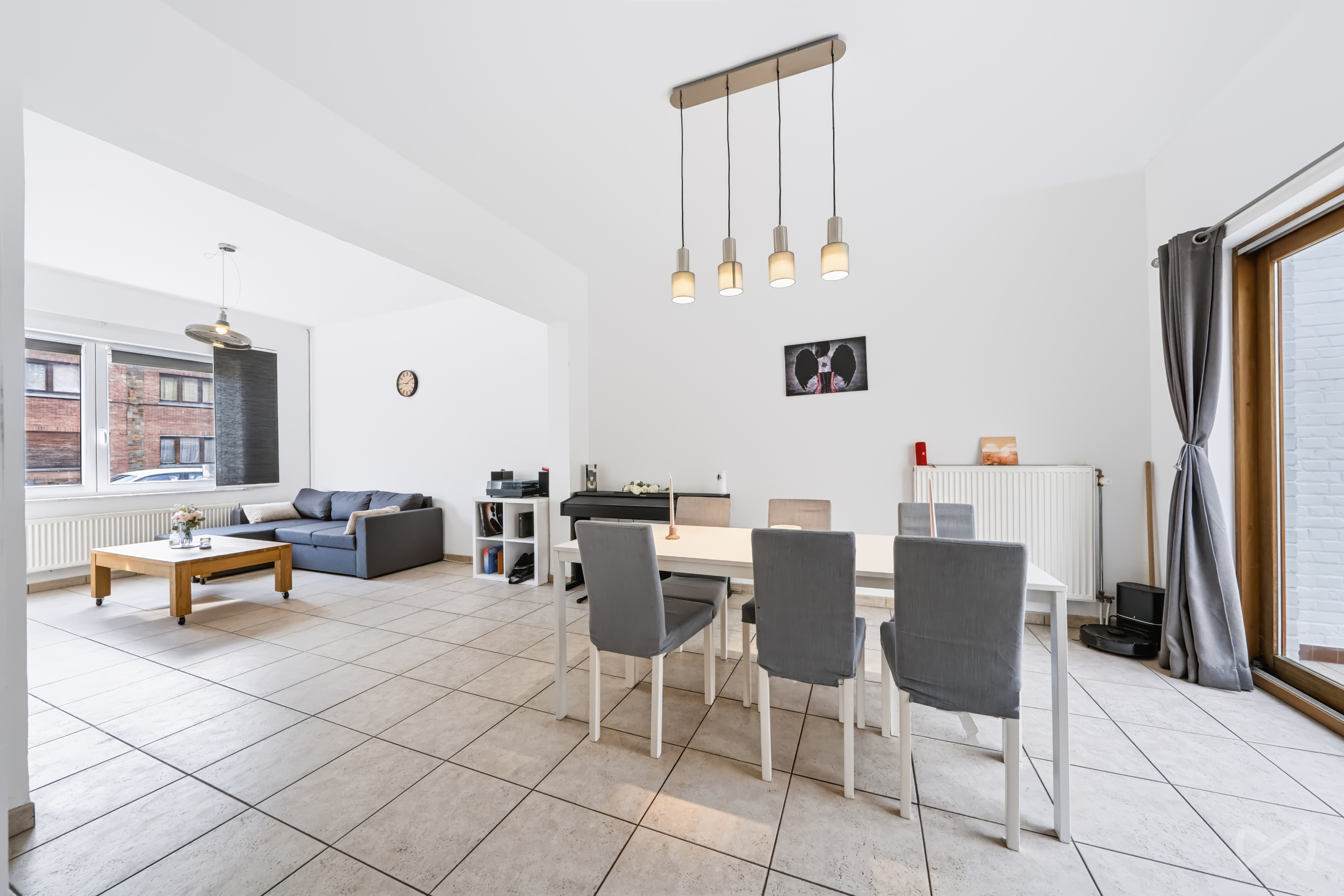 Picture 2 of 4 for House with two bedrooms in Saint-ghislain