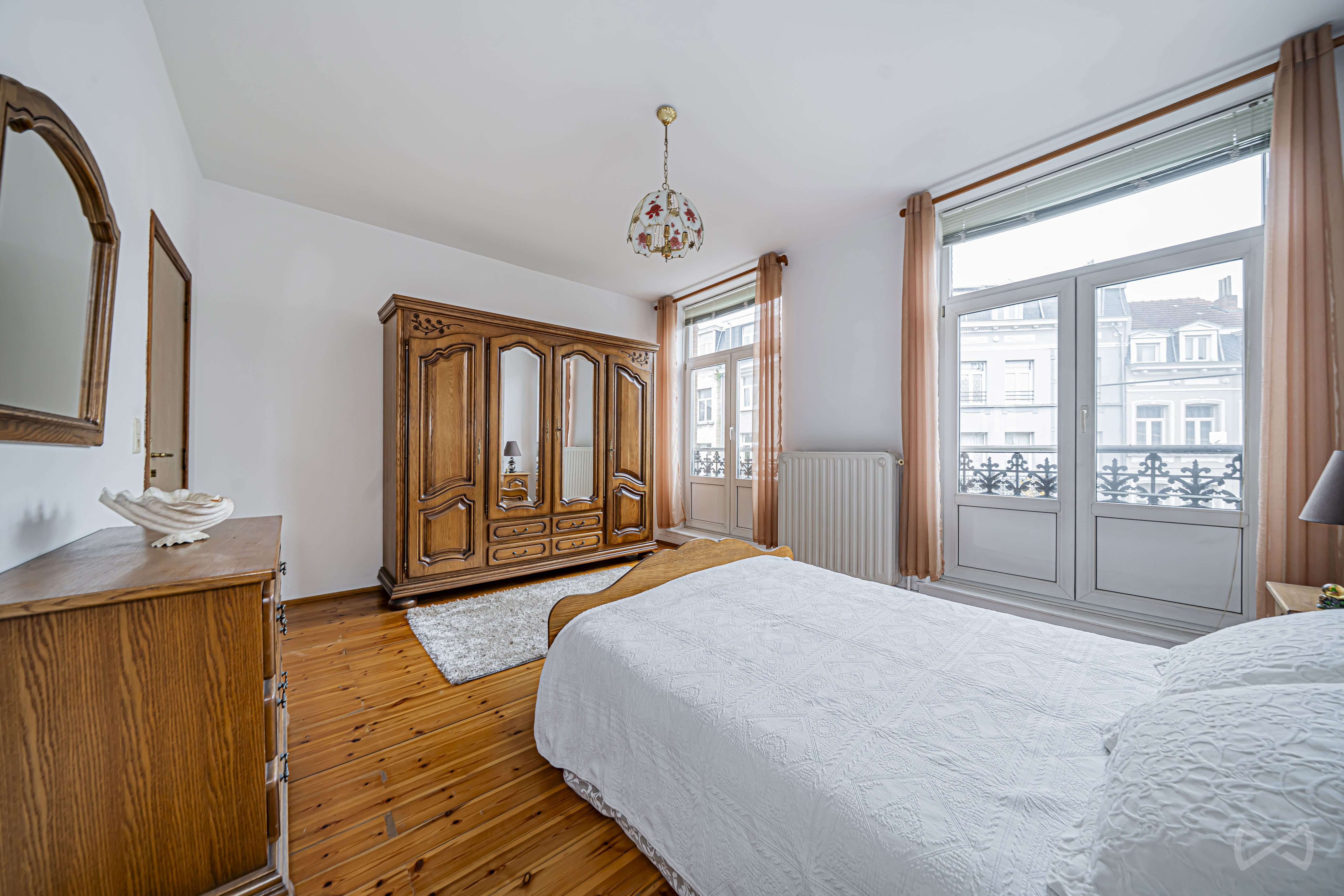 Picture 2 of 4 for House with three bedrooms in Molenbeek-saint-jean