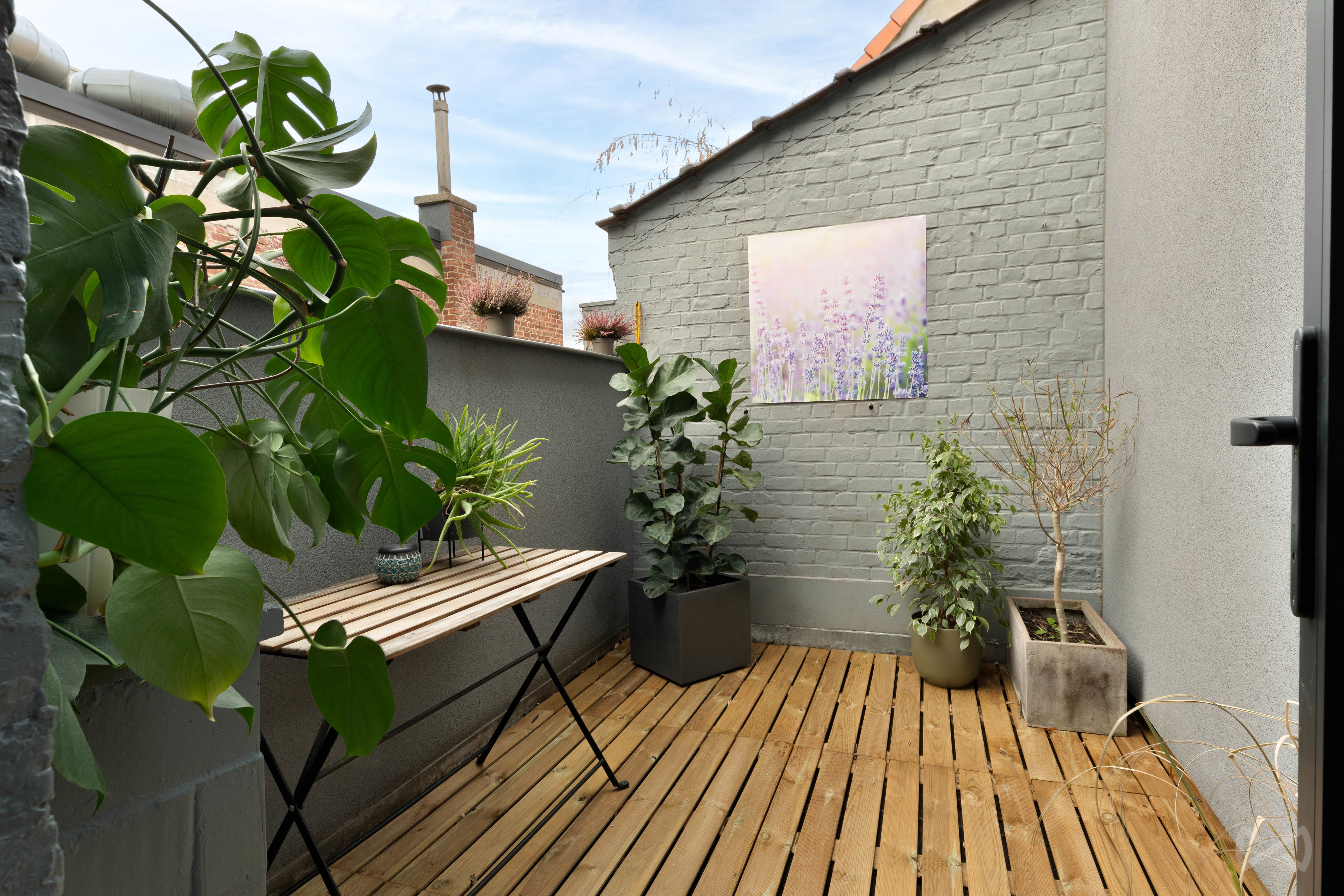 Picture 2 of 4 for House with two bedrooms in Leuven Kessel-Lo