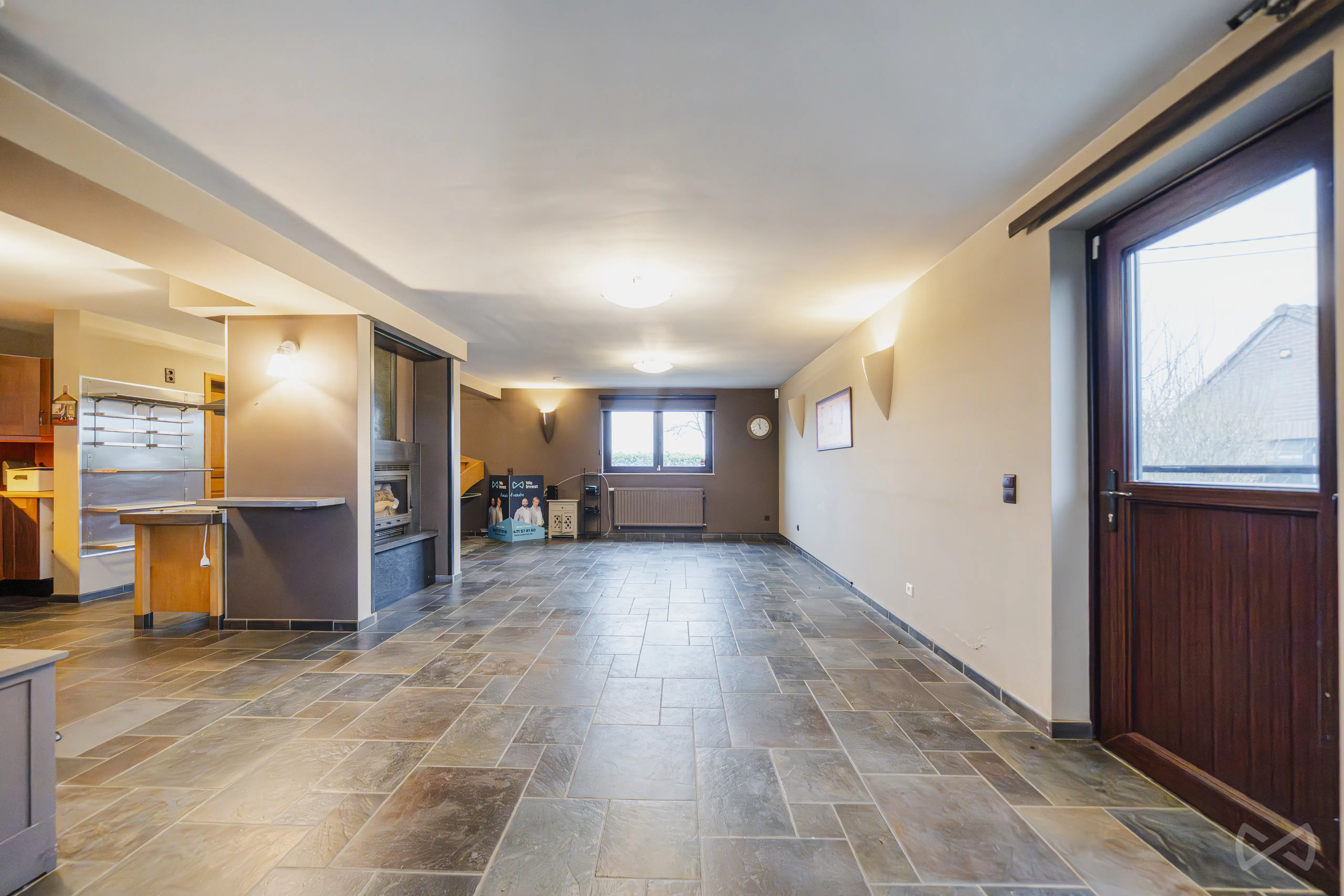 Picture 4 of 4 for House with three bedrooms in Eghezee