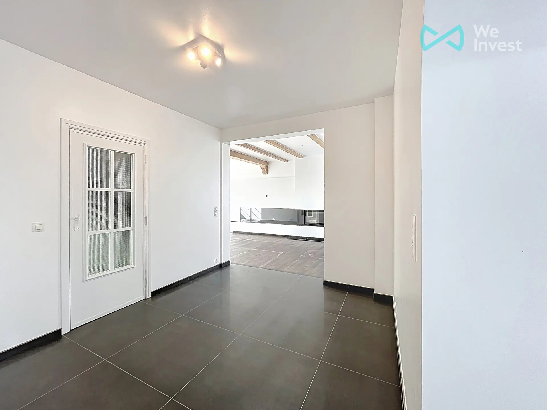 Photo 2 sur 3 pour Maison de trois chambres à Wemmel