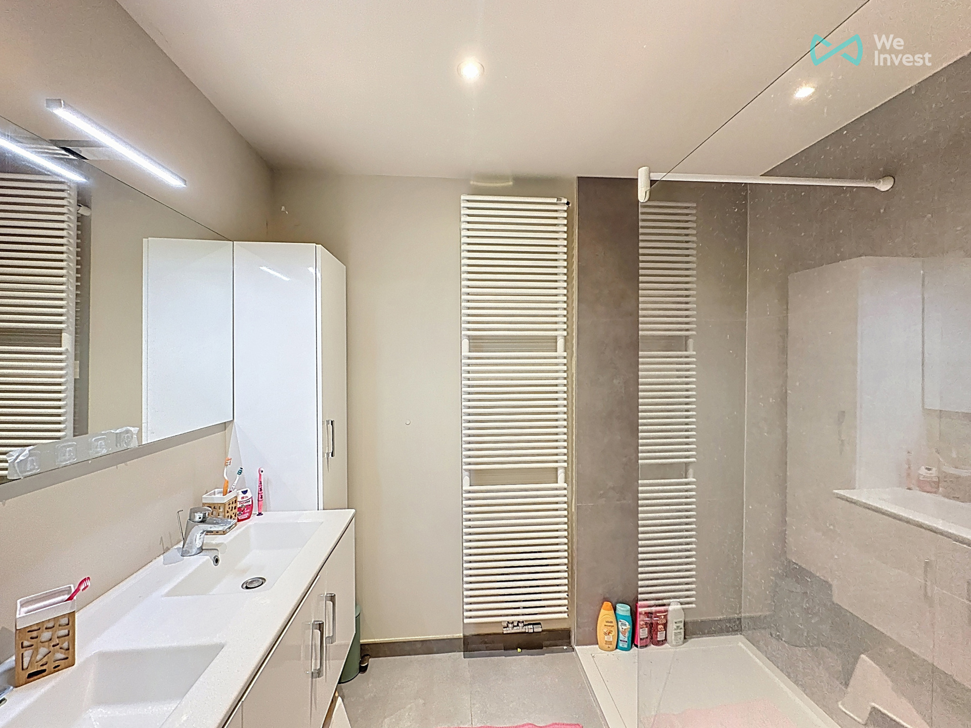 Picture 2 of 4 for House with three bedrooms in Tubize