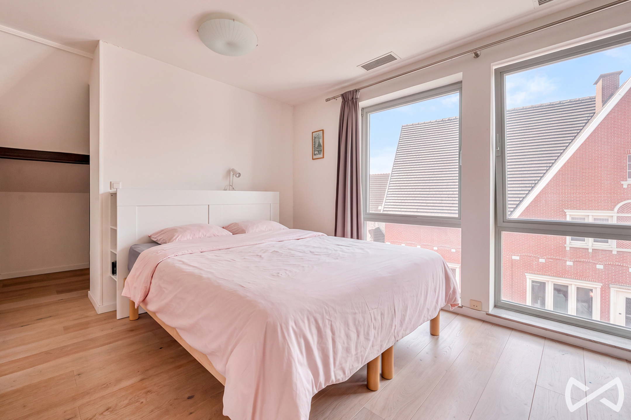 Picture 3 of 4 for Apartment block in Oudenaarde