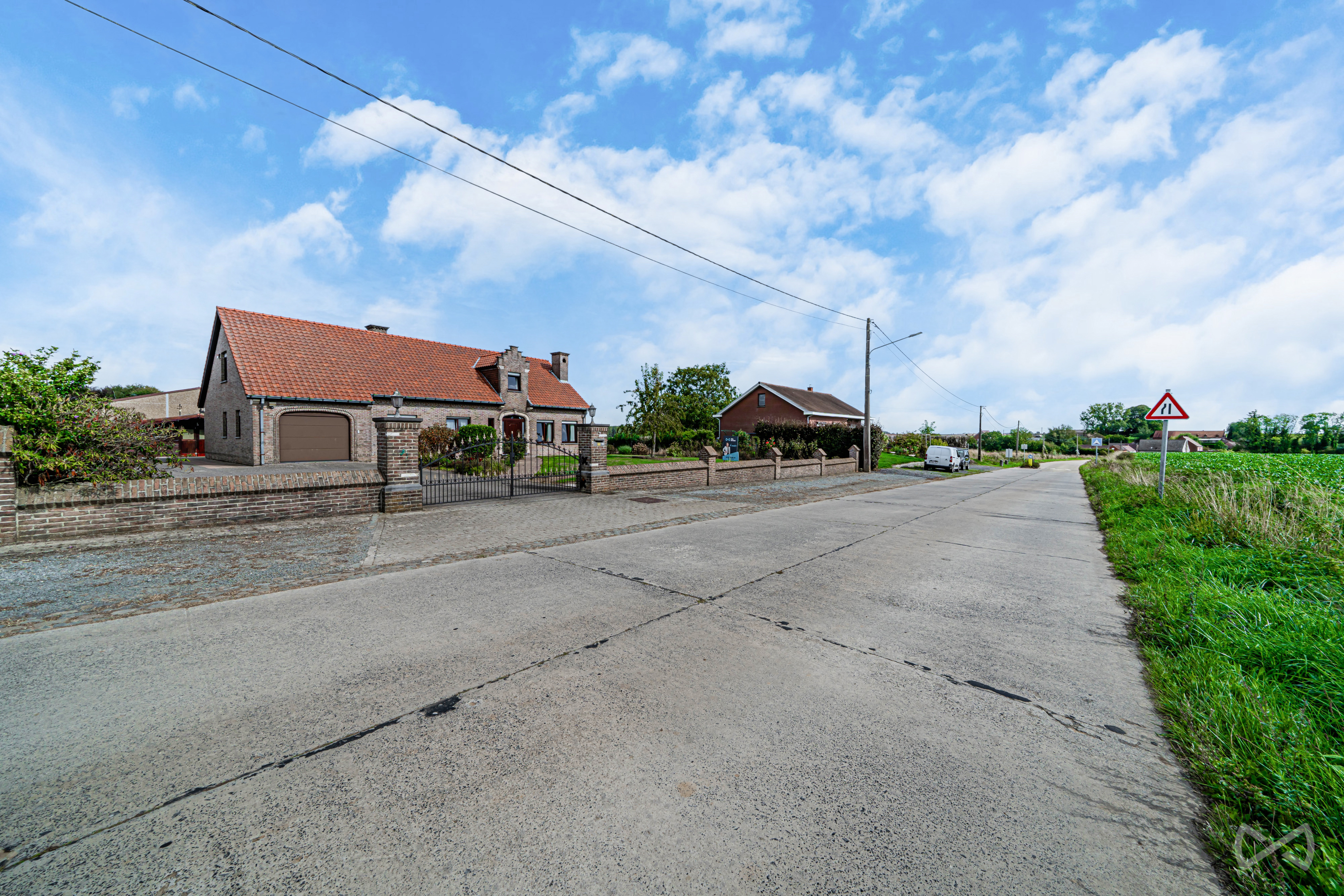 Picture 2 of 2 for Villa with four bedrooms in Mainvault