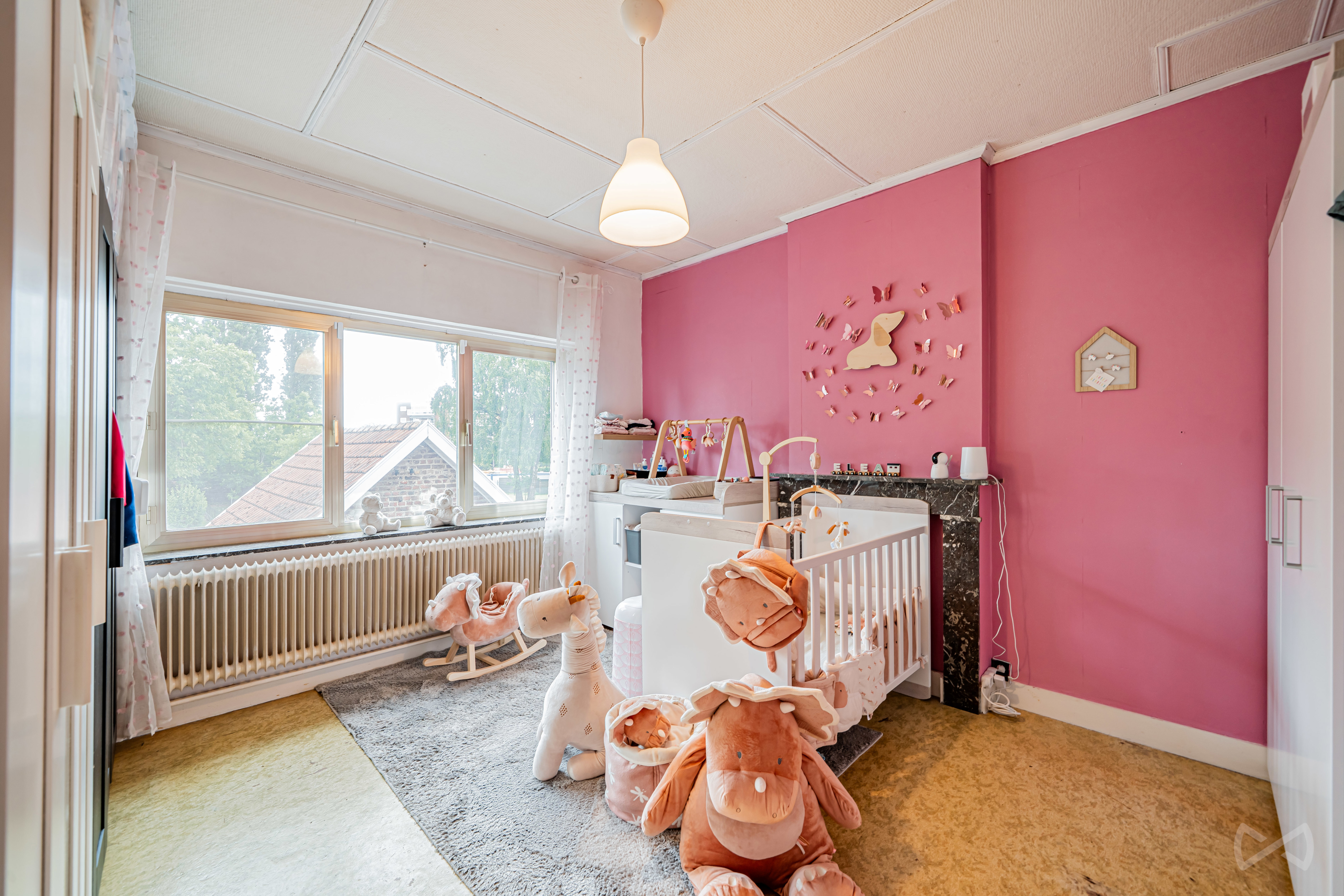 Picture 4 of 4 for House with two bedrooms in Waremme