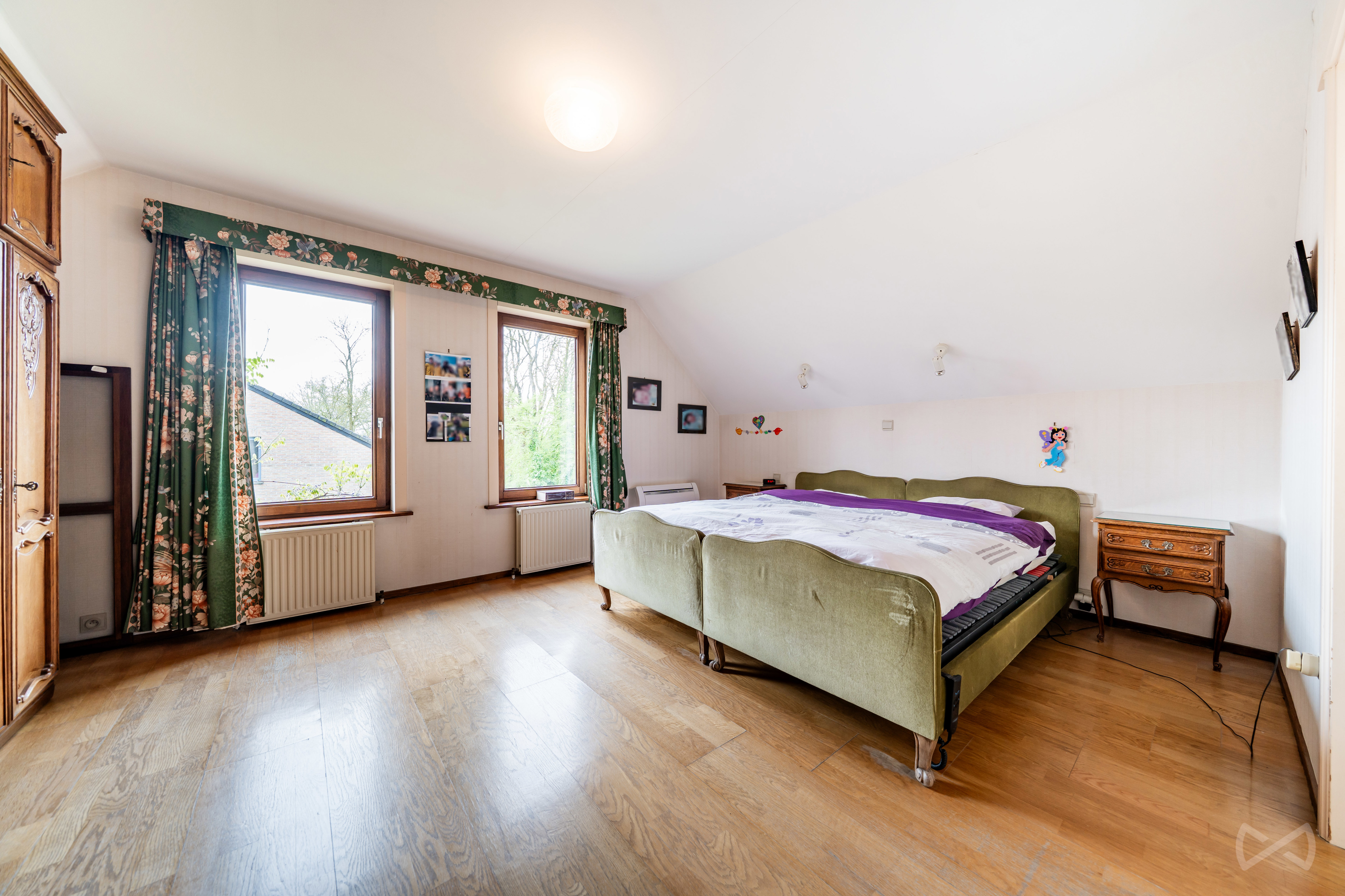 Picture 4 of 4 for Charming house with three bedrooms in Nandrin