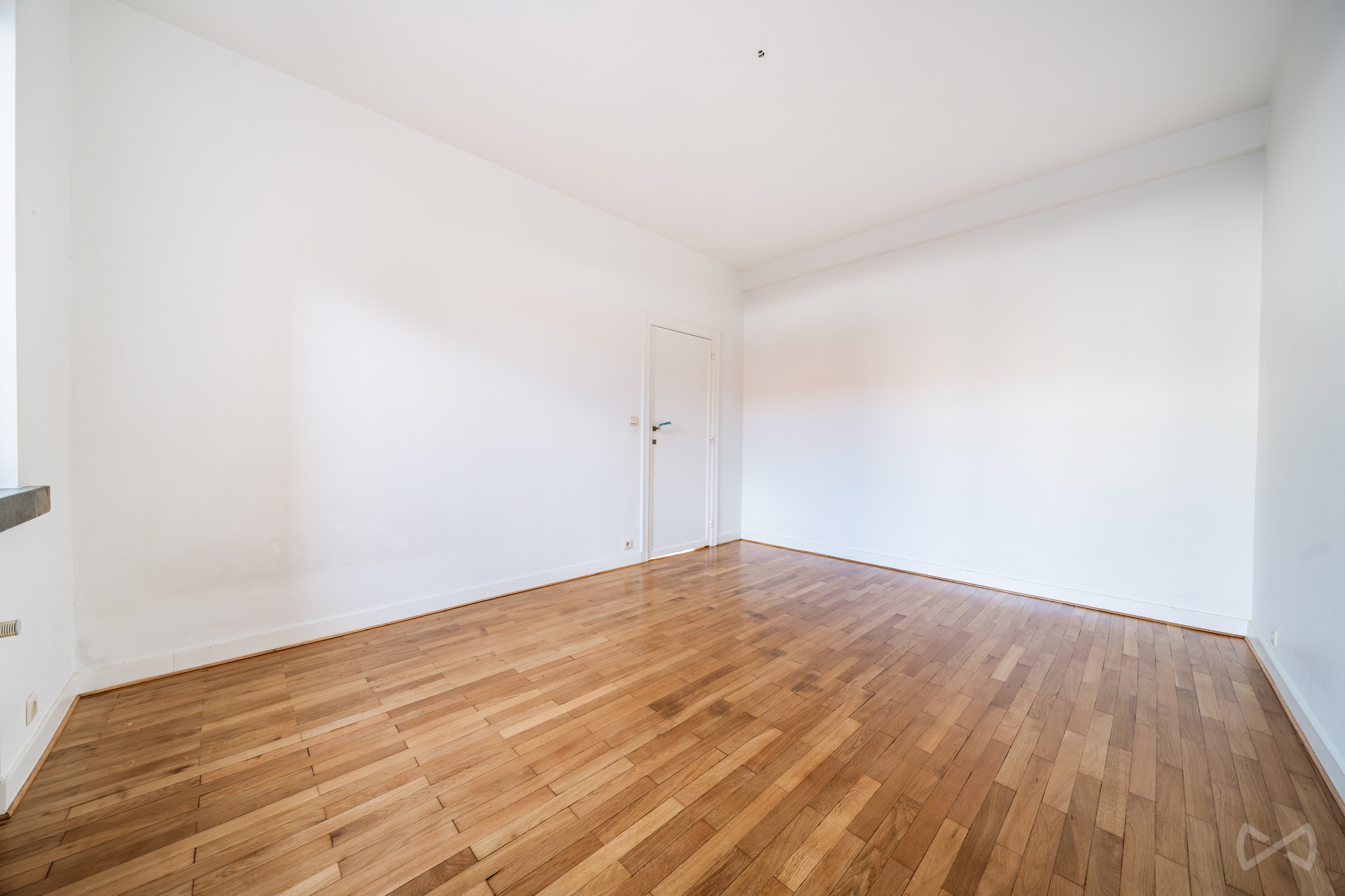 Photo 2 sur 4 pour Appartement de deux chambres à Uccle