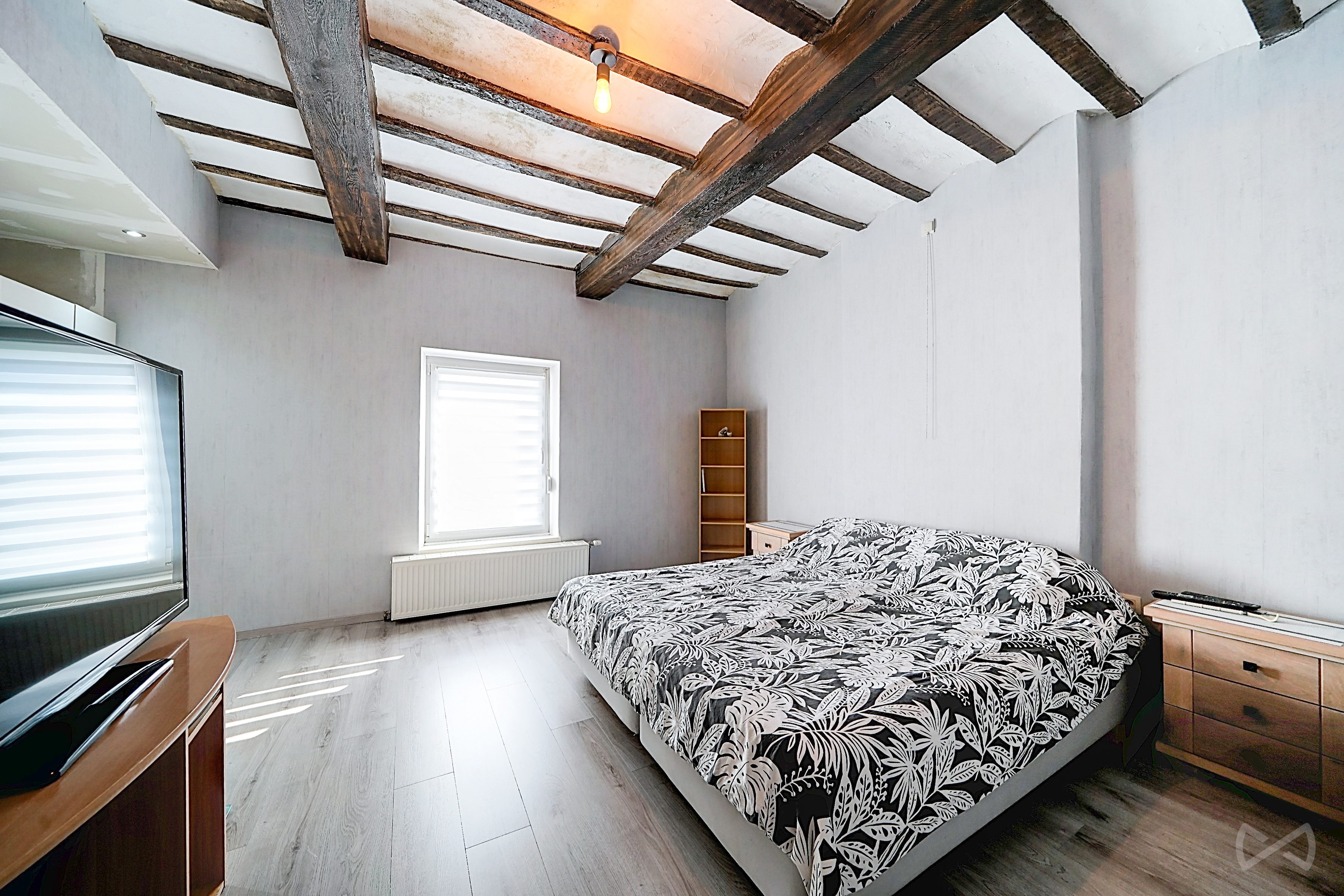 Photo 4 sur 4 pour Maison de deux chambres à Gilly