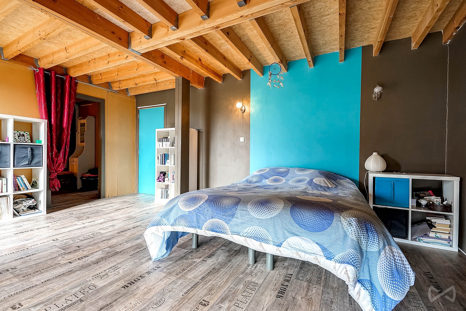 Photo 1 sur 4 pour Maison de cinq chambres à Biesme-sous-thuin