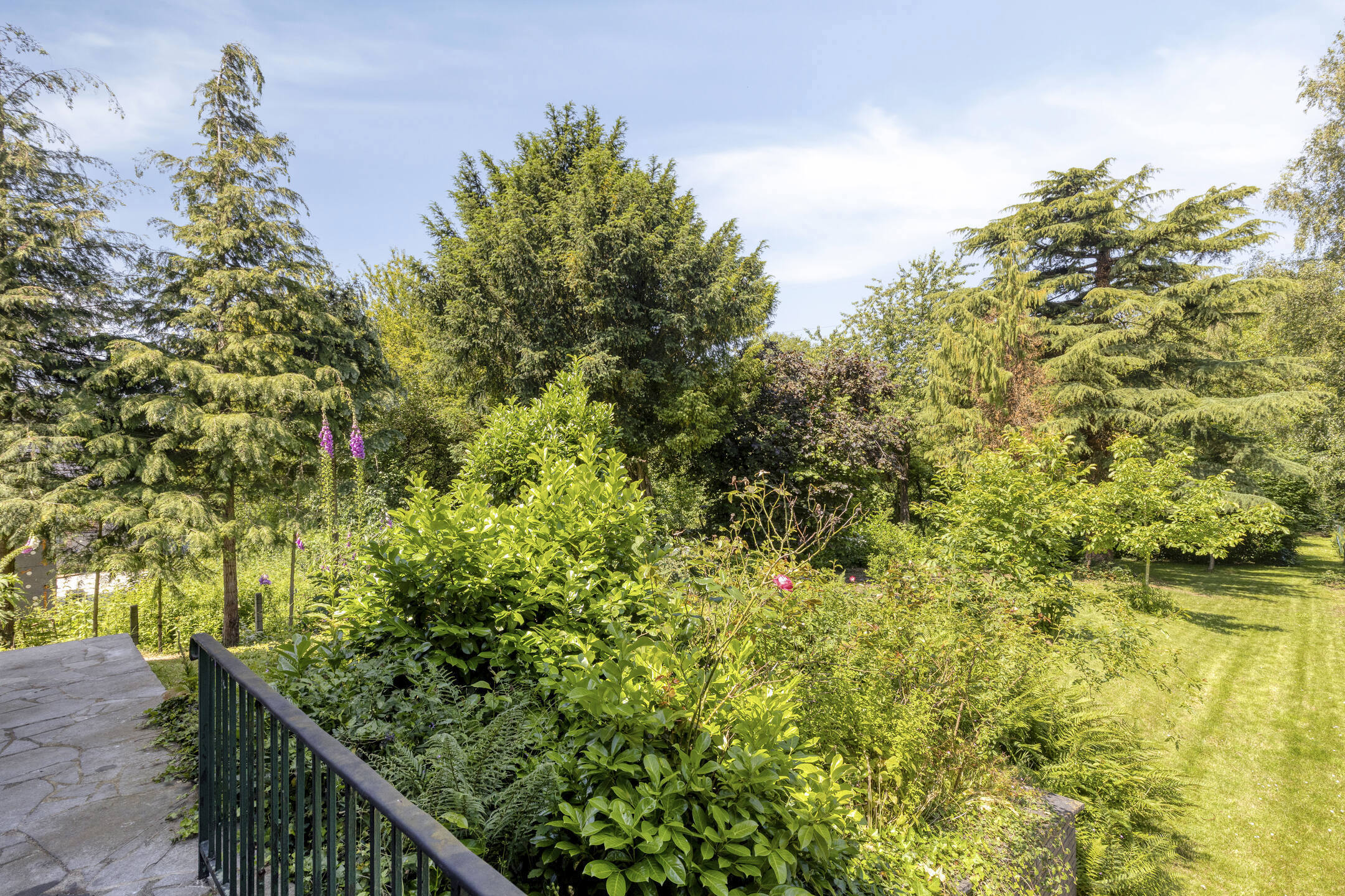 Picture 2 of 4 for House with three bedrooms in Dilbeek