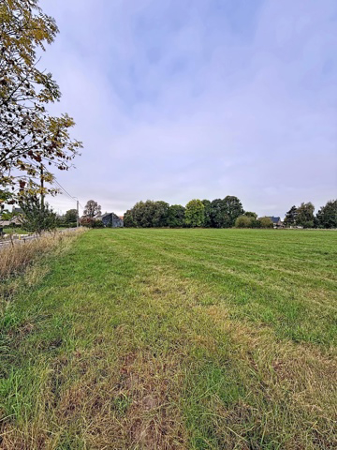 Picture 2 of 3 for Building ground in Hannut Crehen