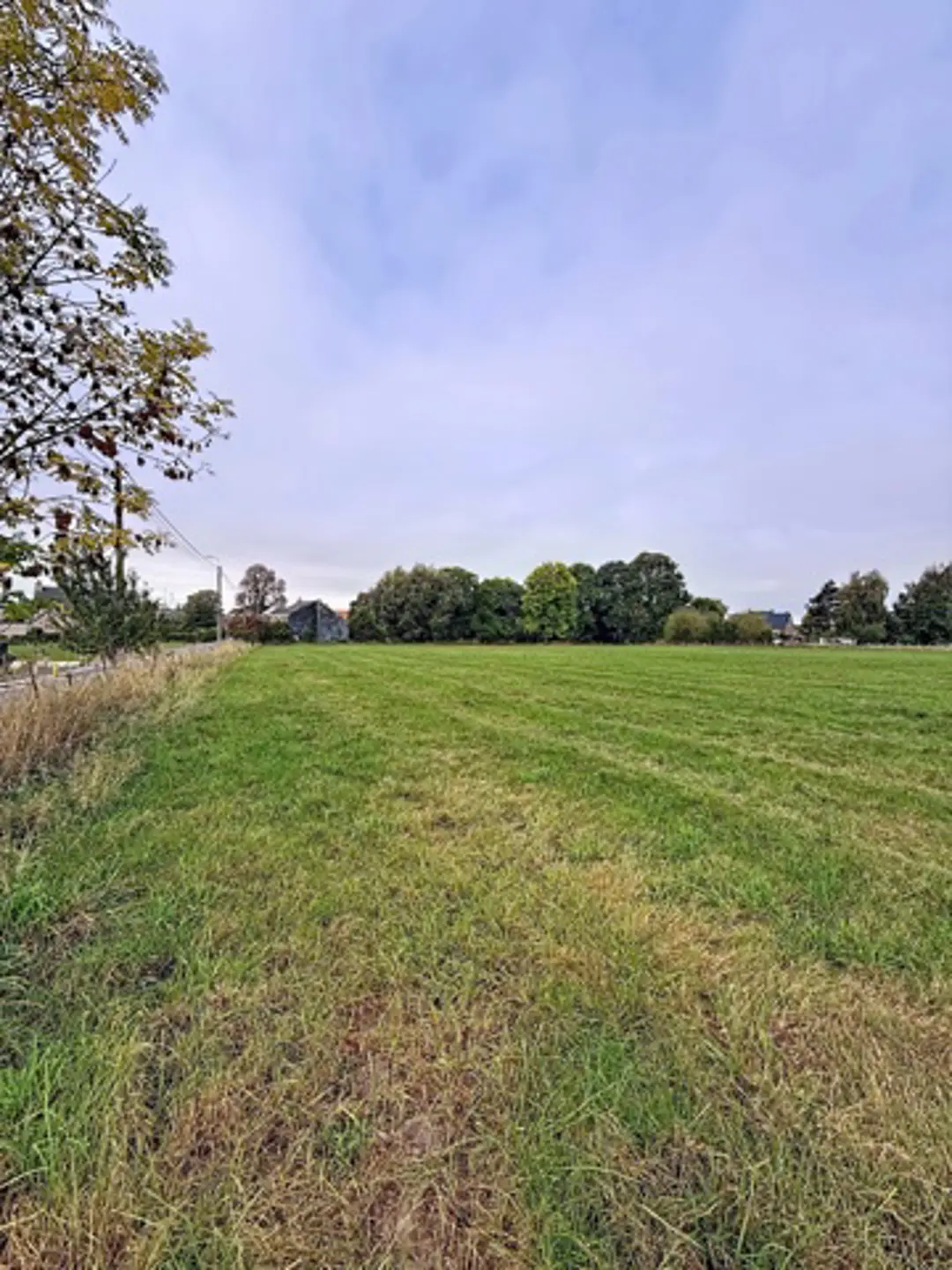 Picture 2 of 3 for Building ground in Hannut Crehen