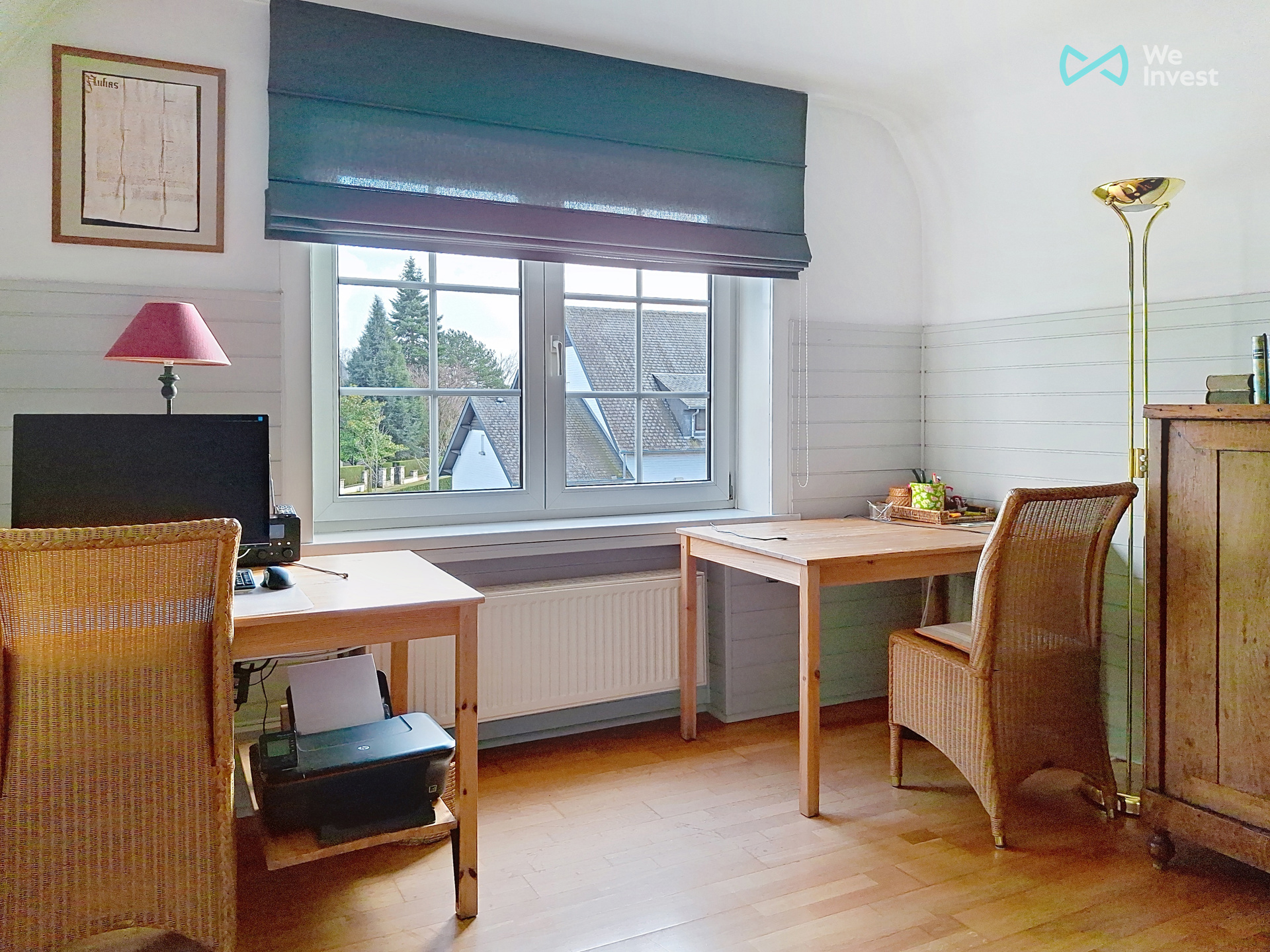 Photo 1 sur 4 pour Maison de deux chambres à Meise