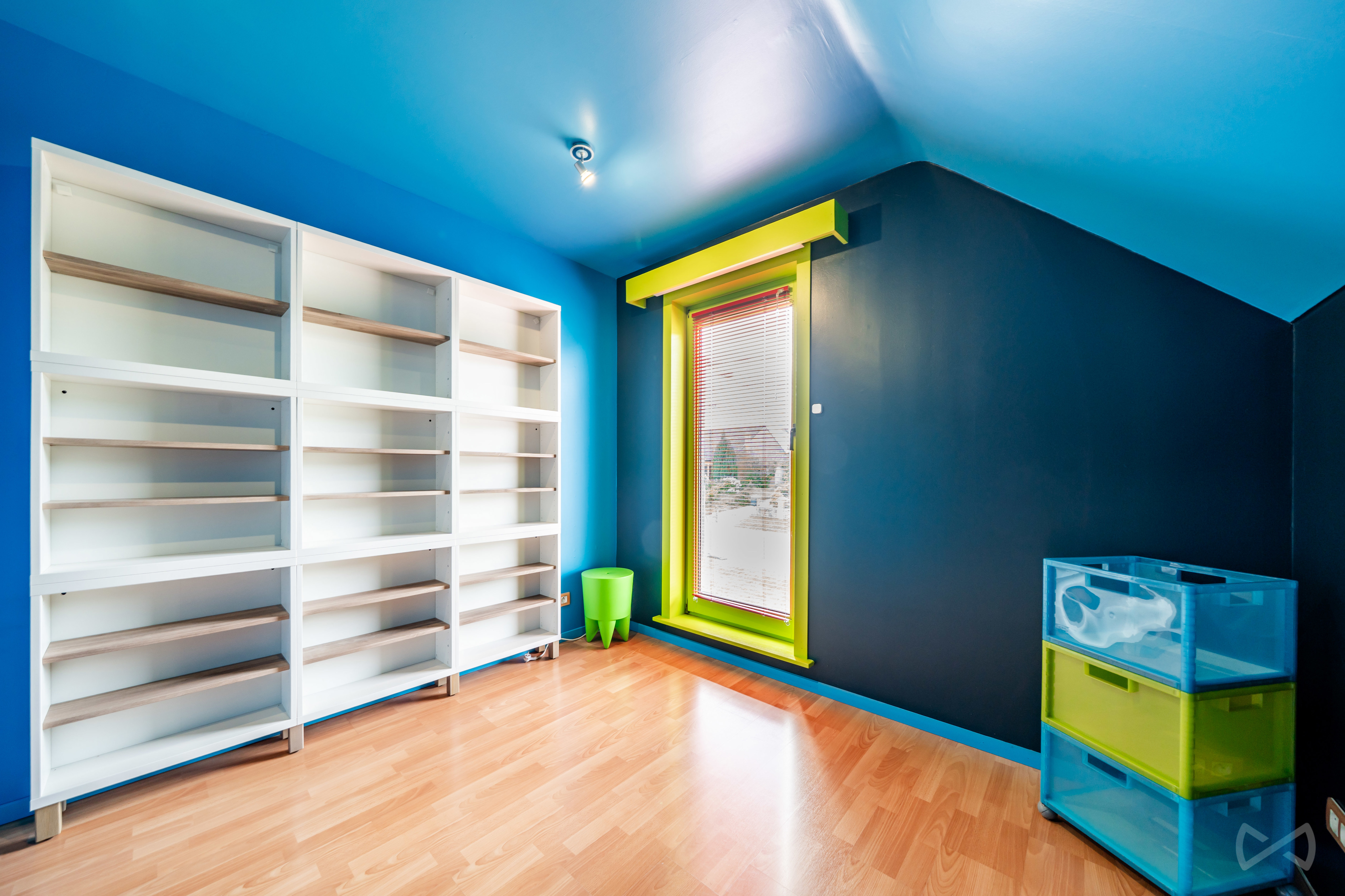 Picture 1 of 4 for Villa with four bedrooms in Sars-la-bruyère