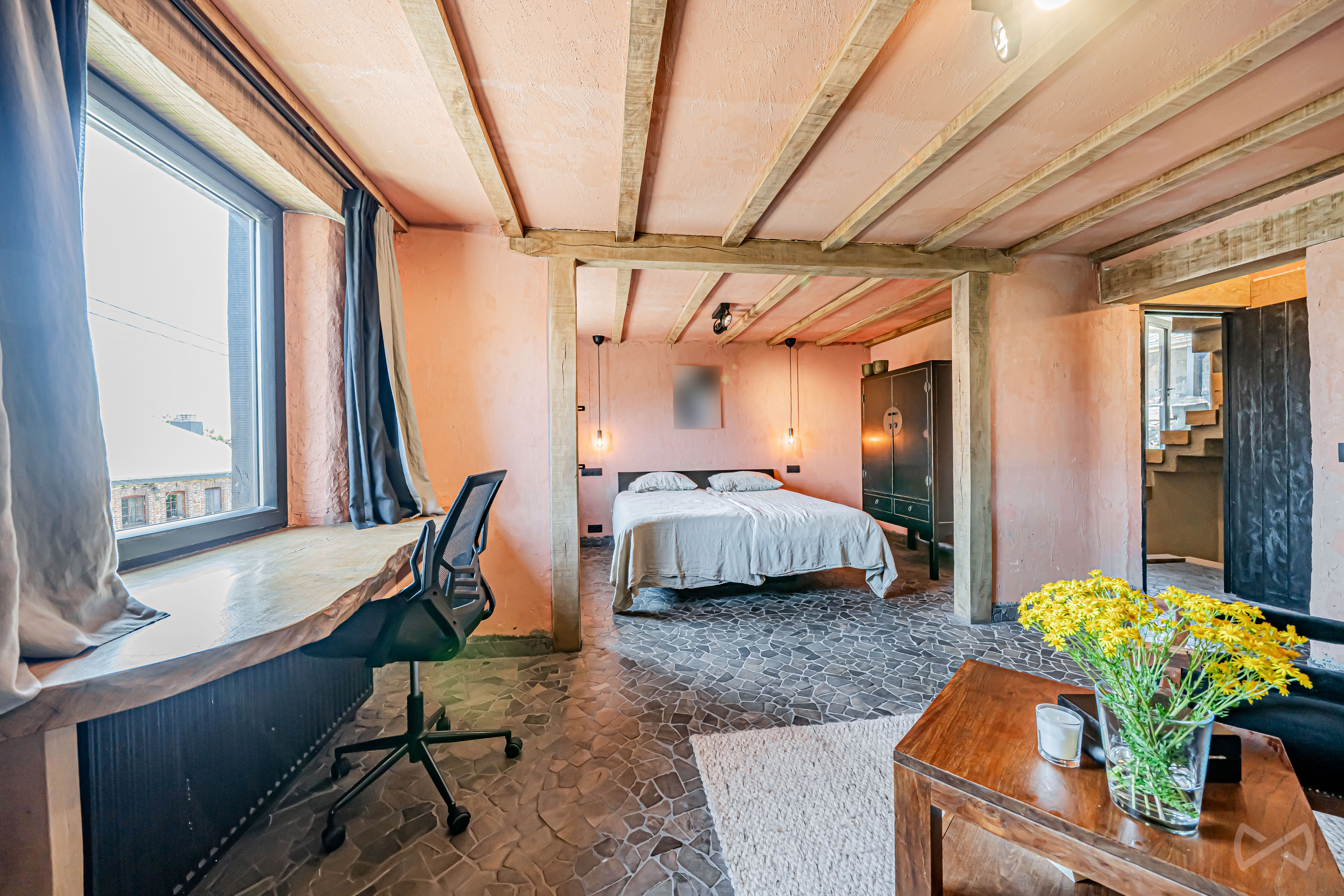 Picture 2 of 4 for House with four bedrooms in Stoumont