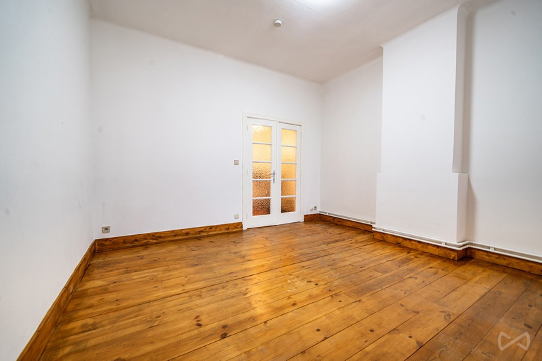 Picture 3 of 4 for Flat with one bedroom in Molenbeek-saint-jean