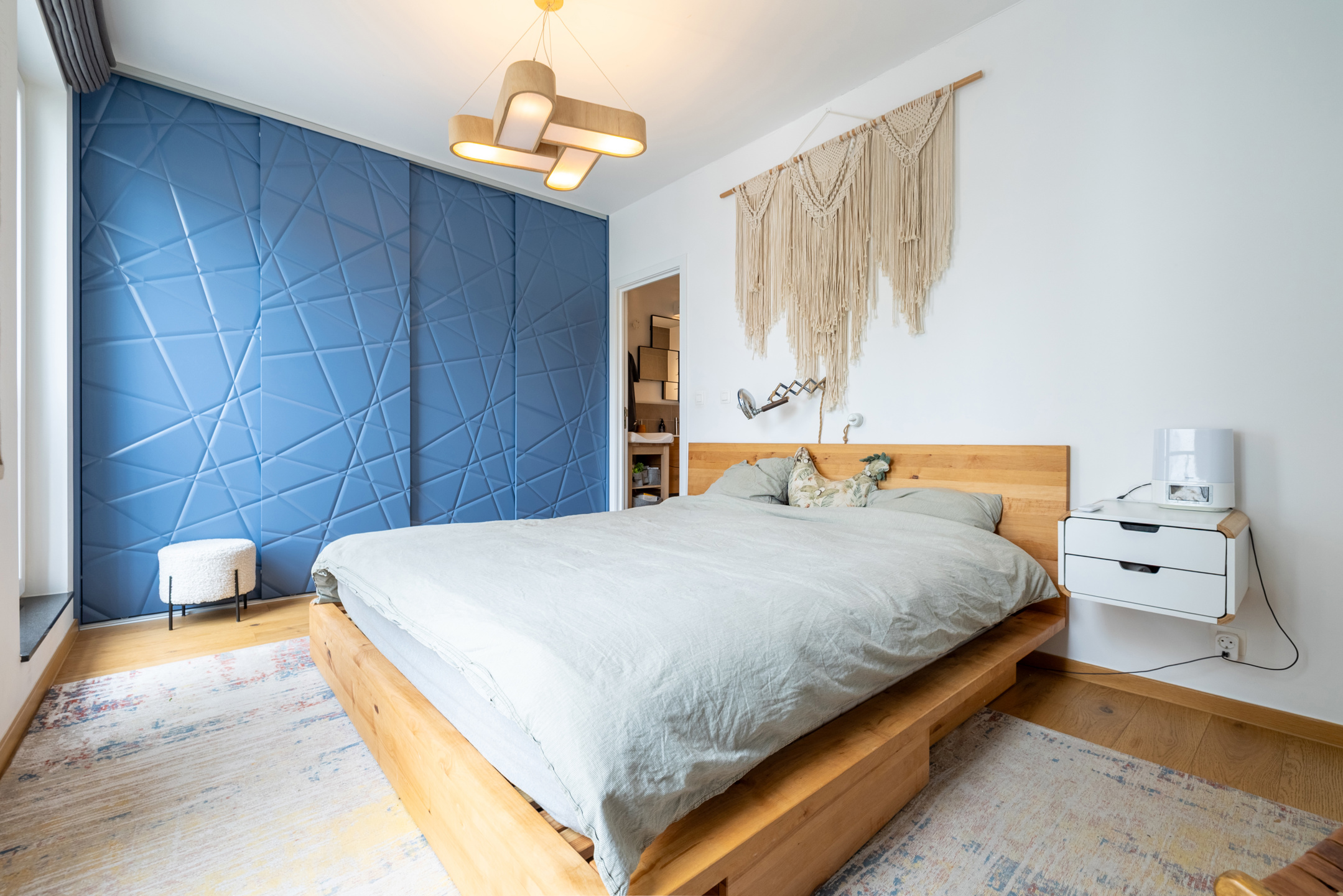 Foto 1 van 4 van Uitzonderlijk appartement met drie slaapkamers in Arlon