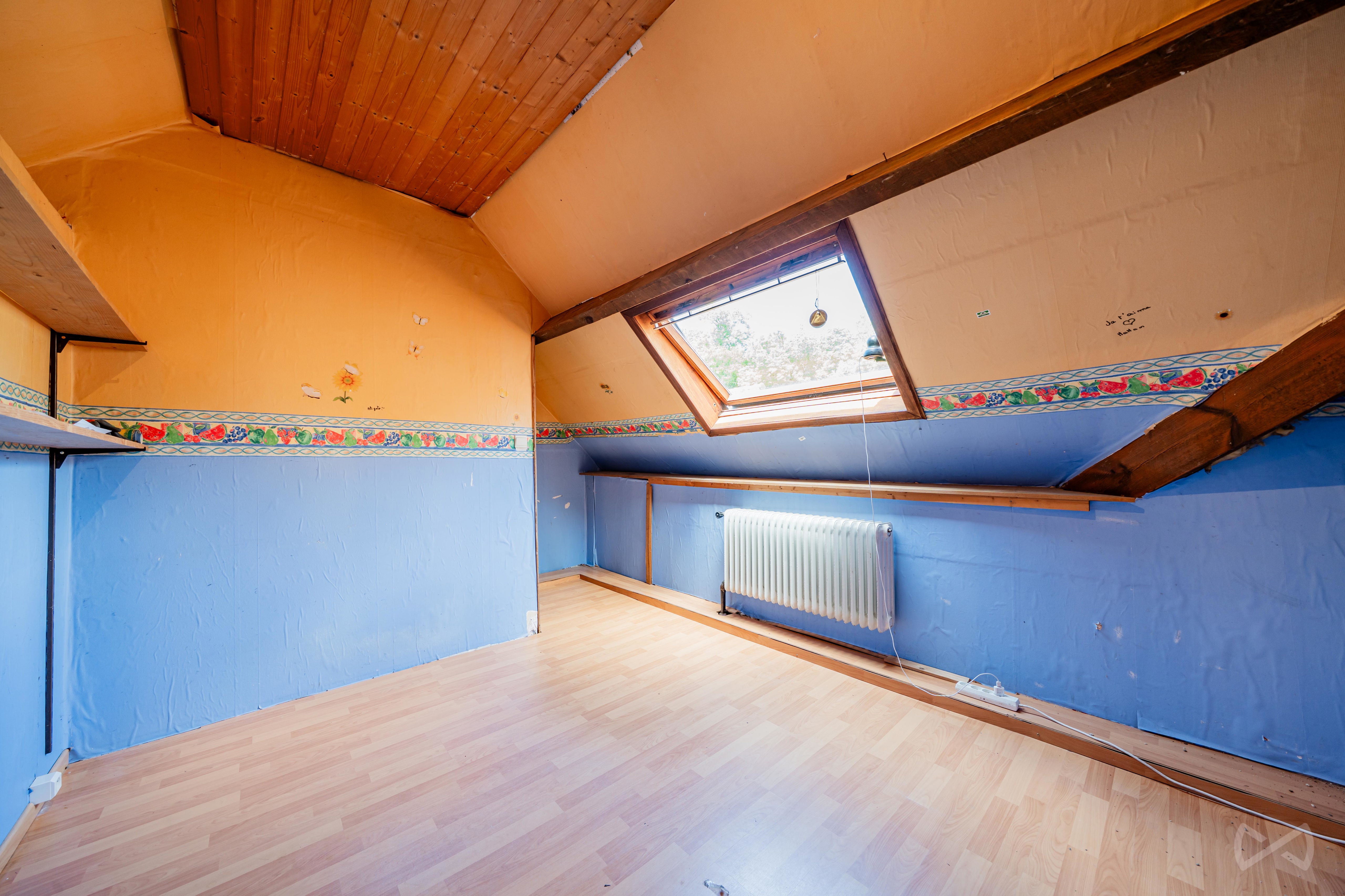 Photo 3 sur 4 pour Maison de cinq chambres à Montignies-lez-Lens