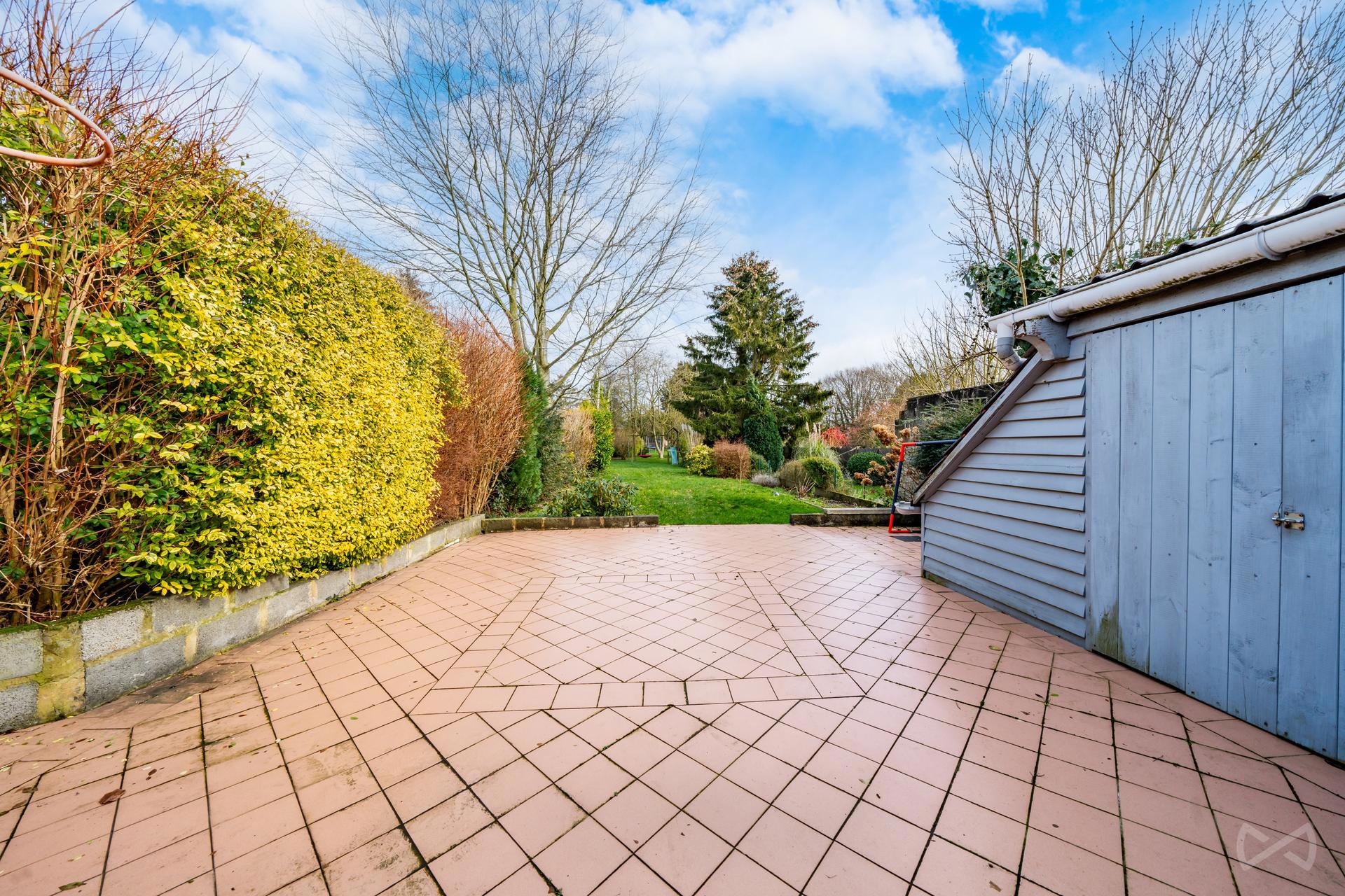 Picture 4 of 4 for House with three bedrooms in Courcelles