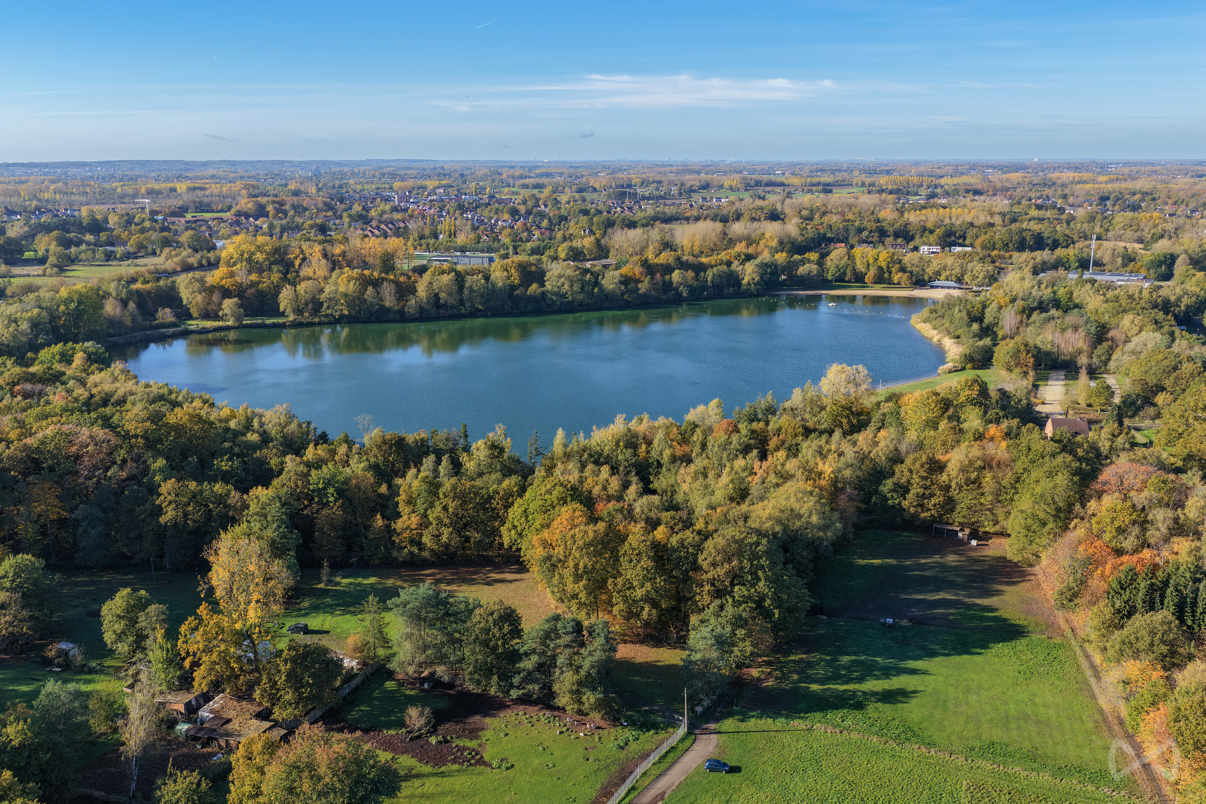 Foto 3 van 4 van Villa met vier slaapkamers in Rotselaar