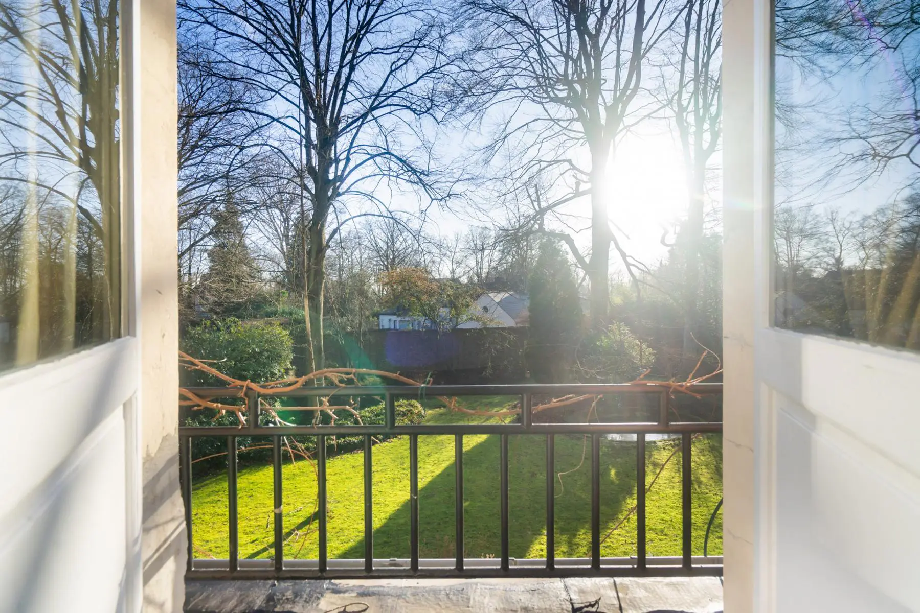 Picture 2 of 4 for Exceptional house with seven bedrooms in Overijse