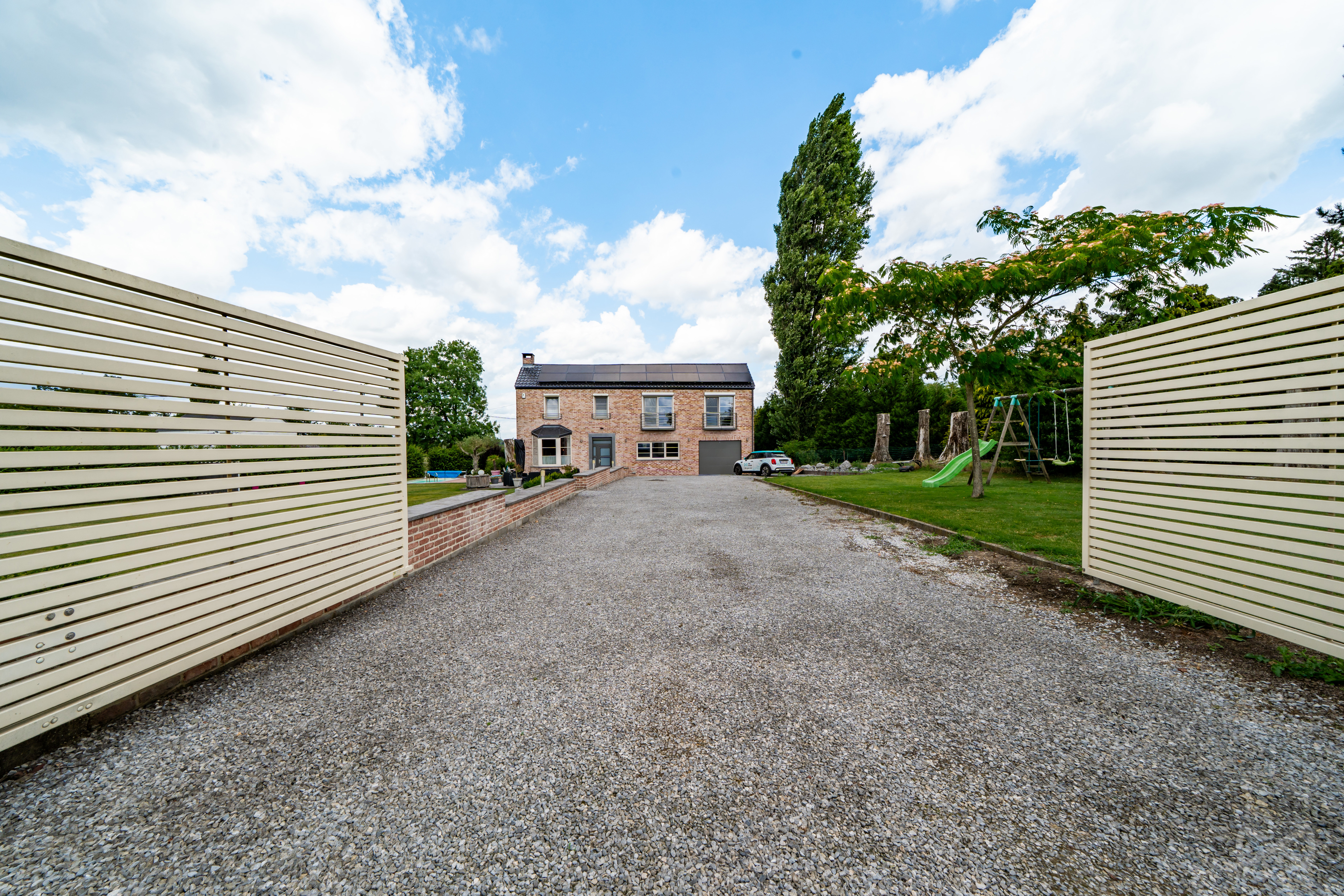 Picture 4 of 4 for Villa with three bedrooms in Pont-À-celles
