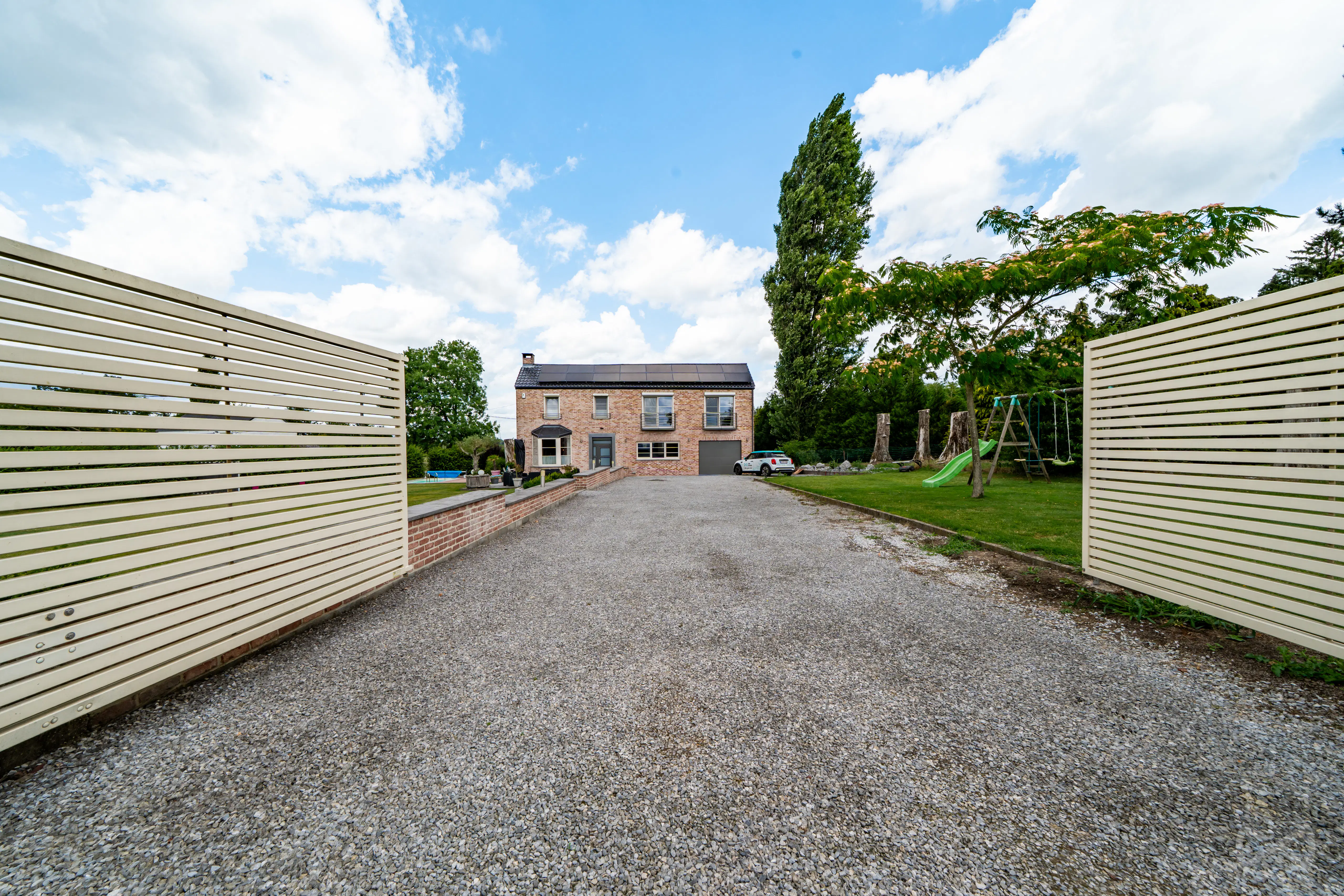 Picture 4 of 4 for Villa with three bedrooms in Pont-À-celles