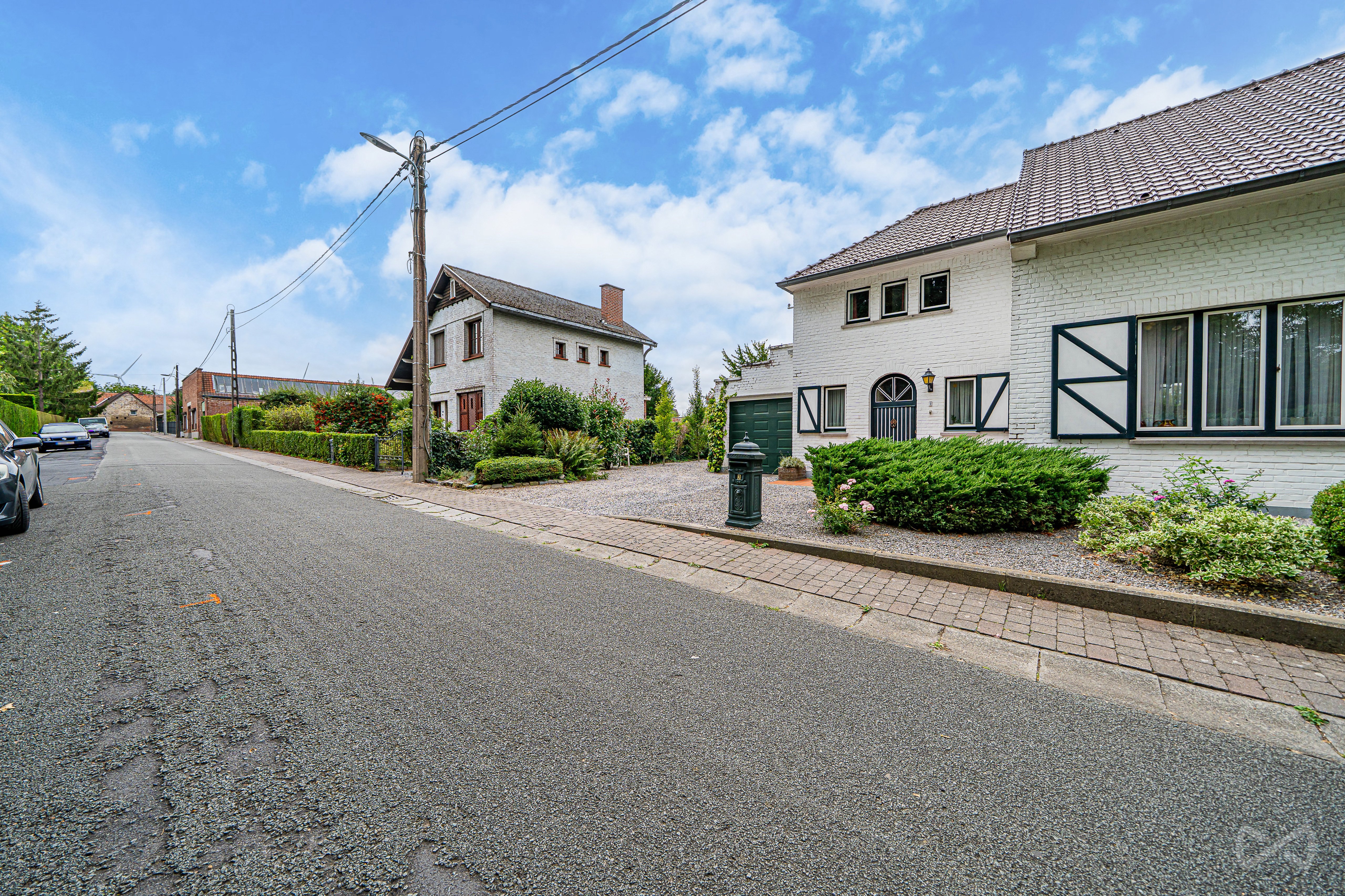 Picture 4 of 4 for Villa with three bedrooms in Froyennes