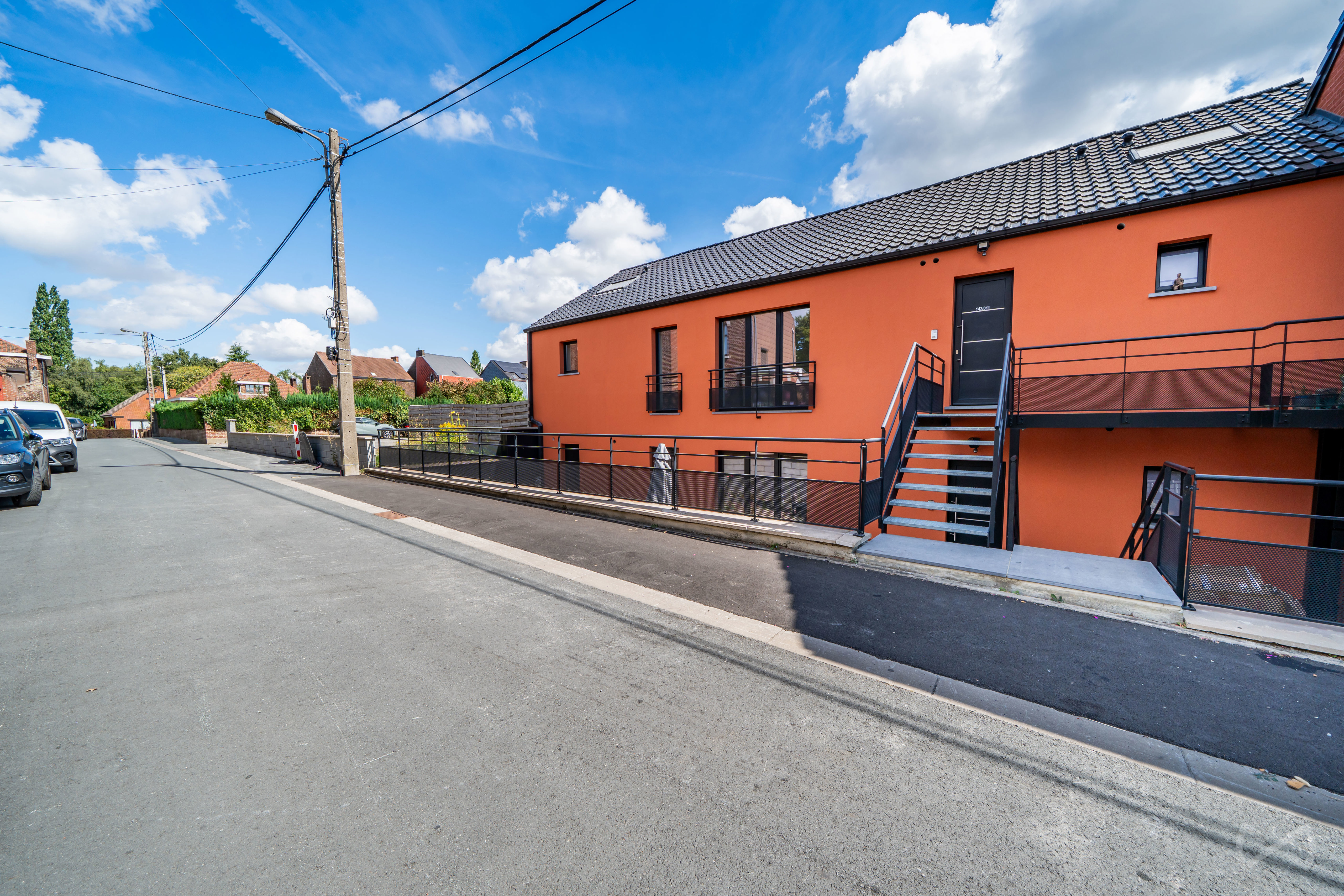 Picture 2 of 4 for Flat with two bedrooms in Ransart