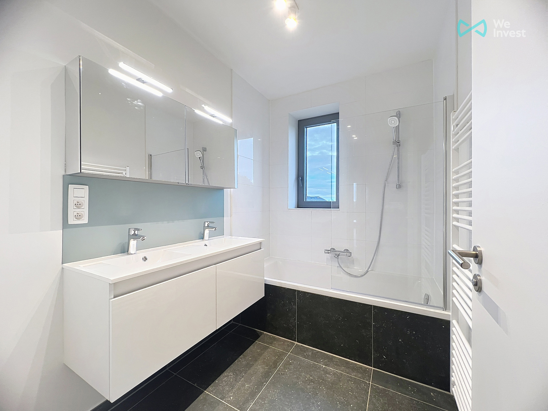Picture 3 of 4 for Flat with two bedrooms in Braine-l'Alleud