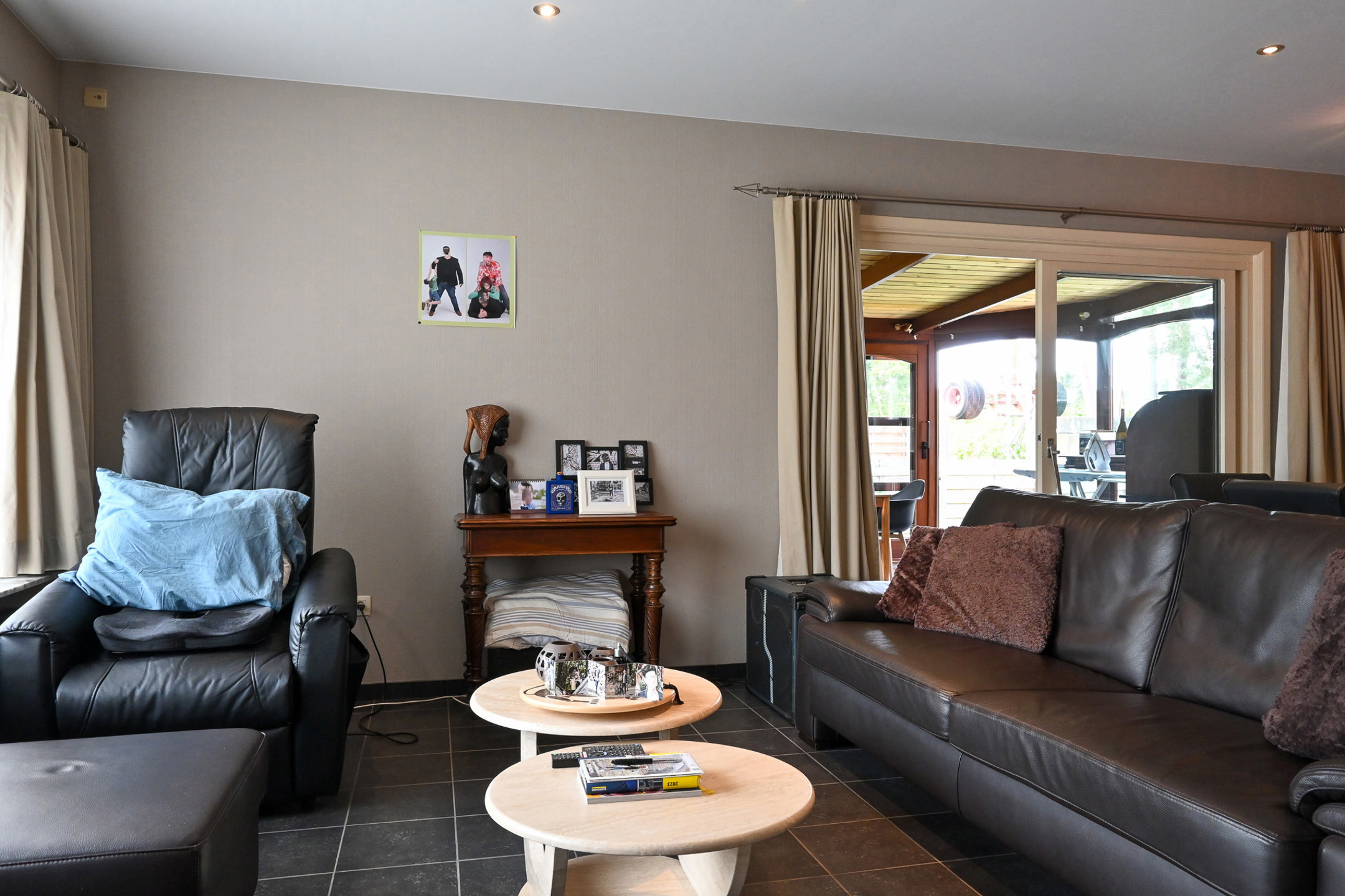 Picture 1 of 4 for House with three bedrooms in Beringen