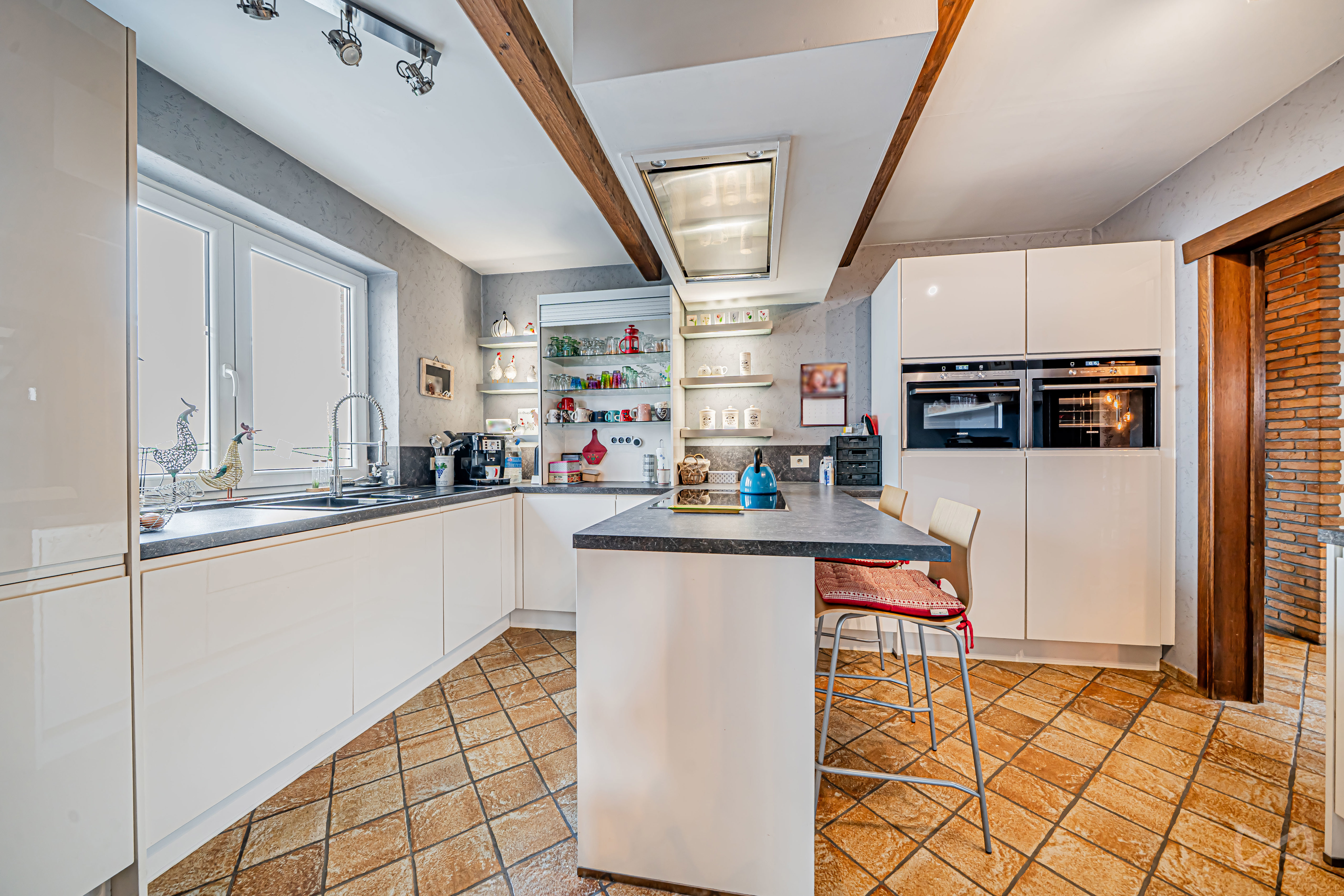 Picture 3 of 3 for House with four bedrooms in Chastrès