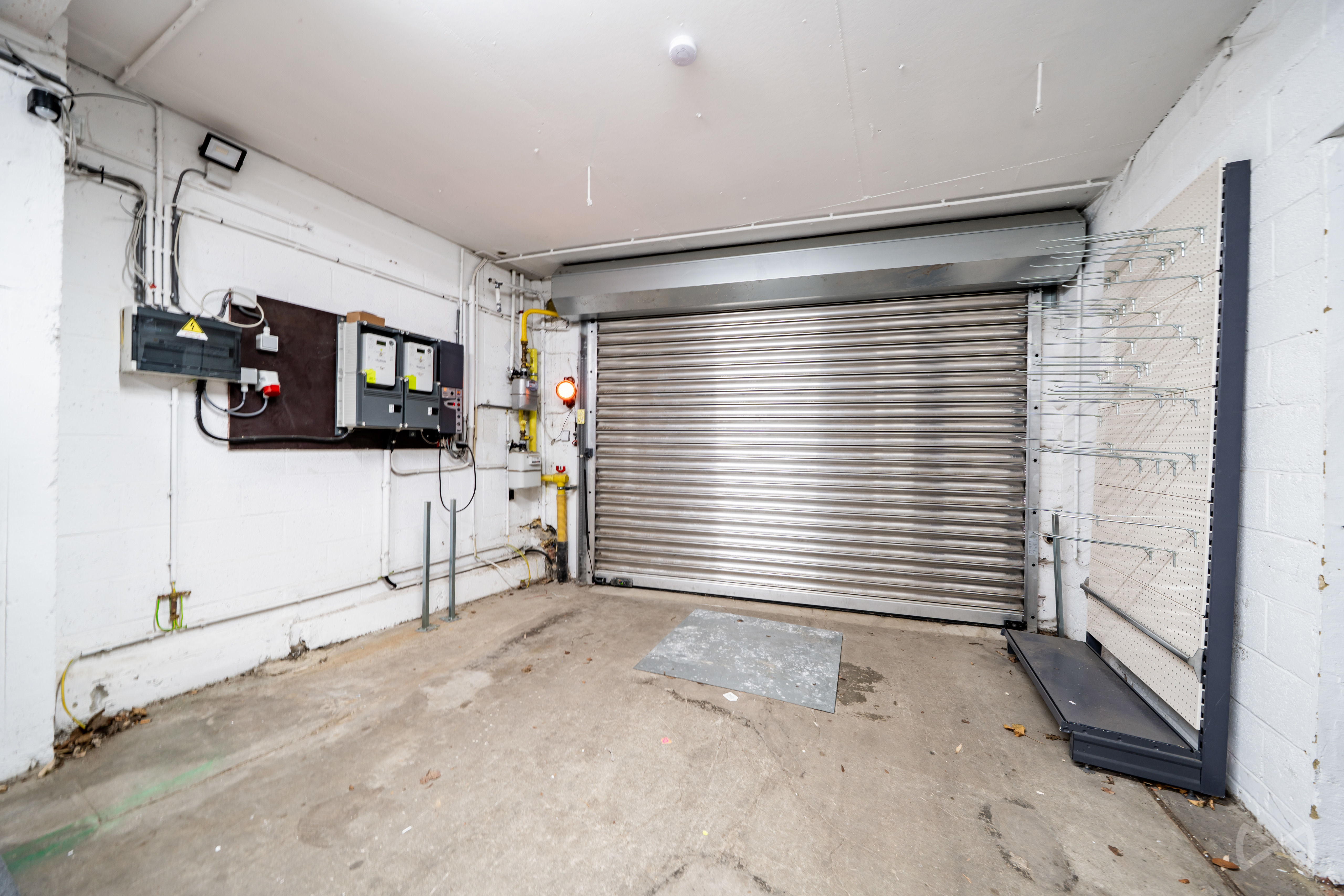 Picture 4 of 4 for Warehouse in Waremme